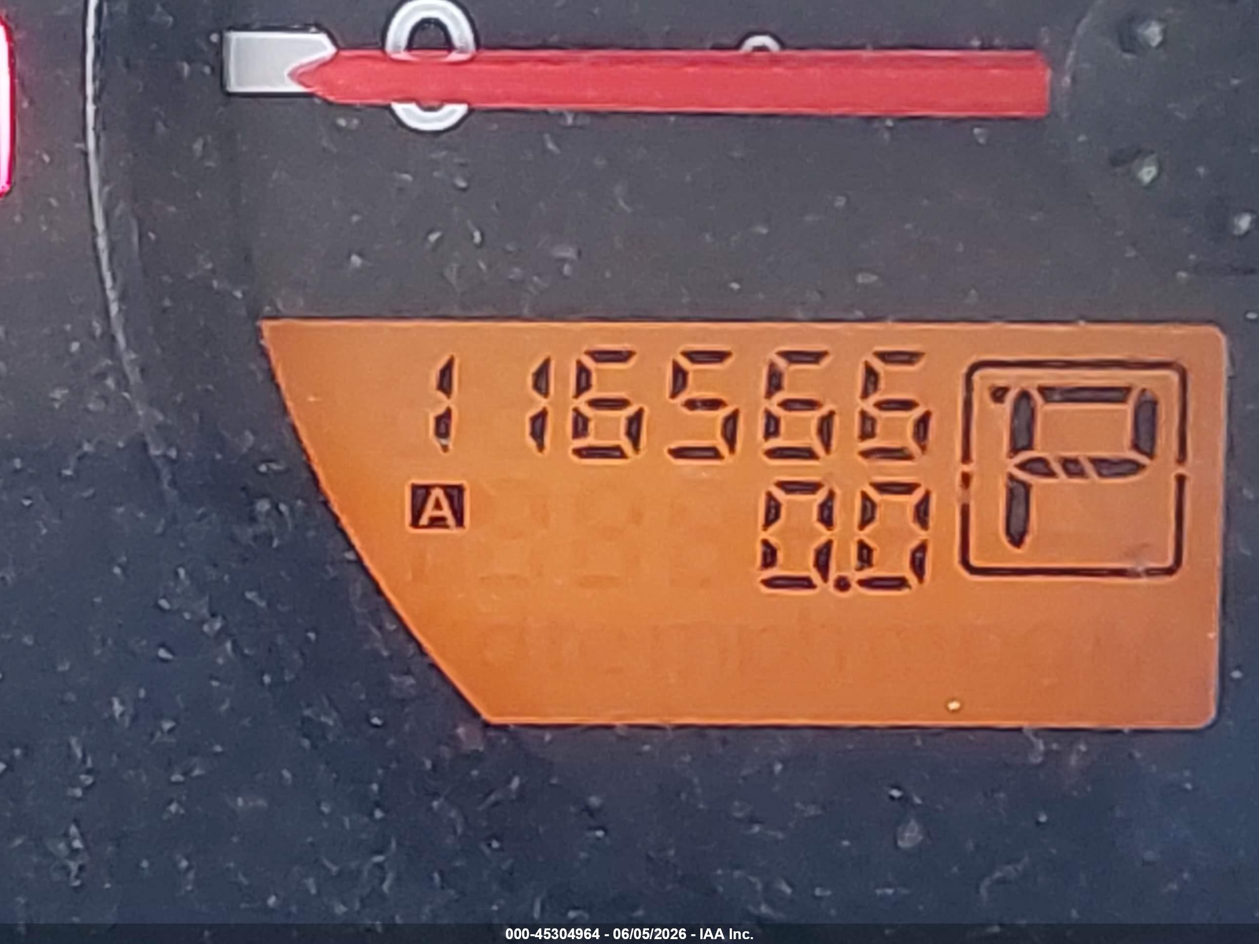 2006 Nissan Xterra S Black vin: 5N1AN08W06C554348