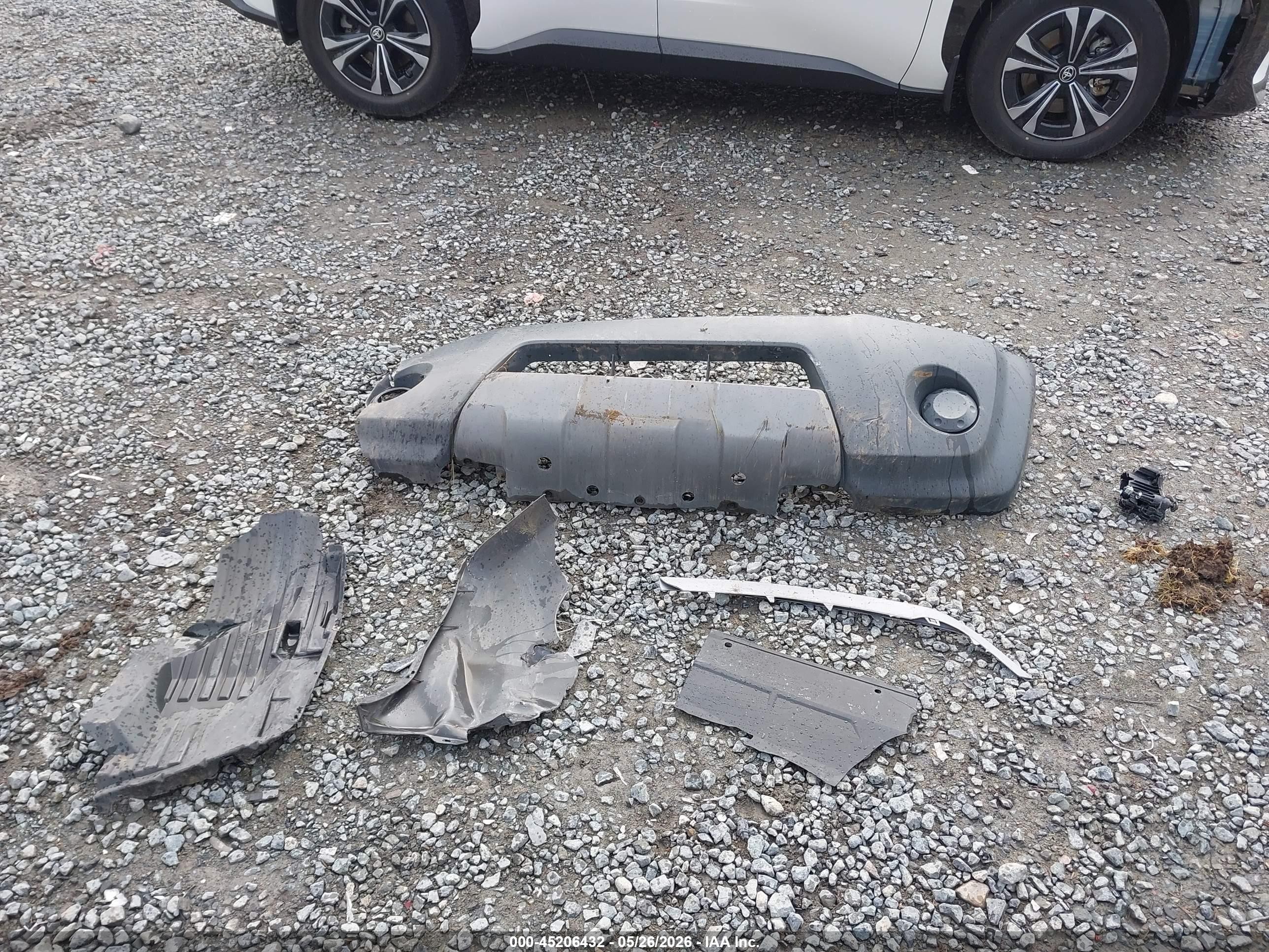 2007 Nissan Xterra S Gray vin: 5N1AN08W07C540306