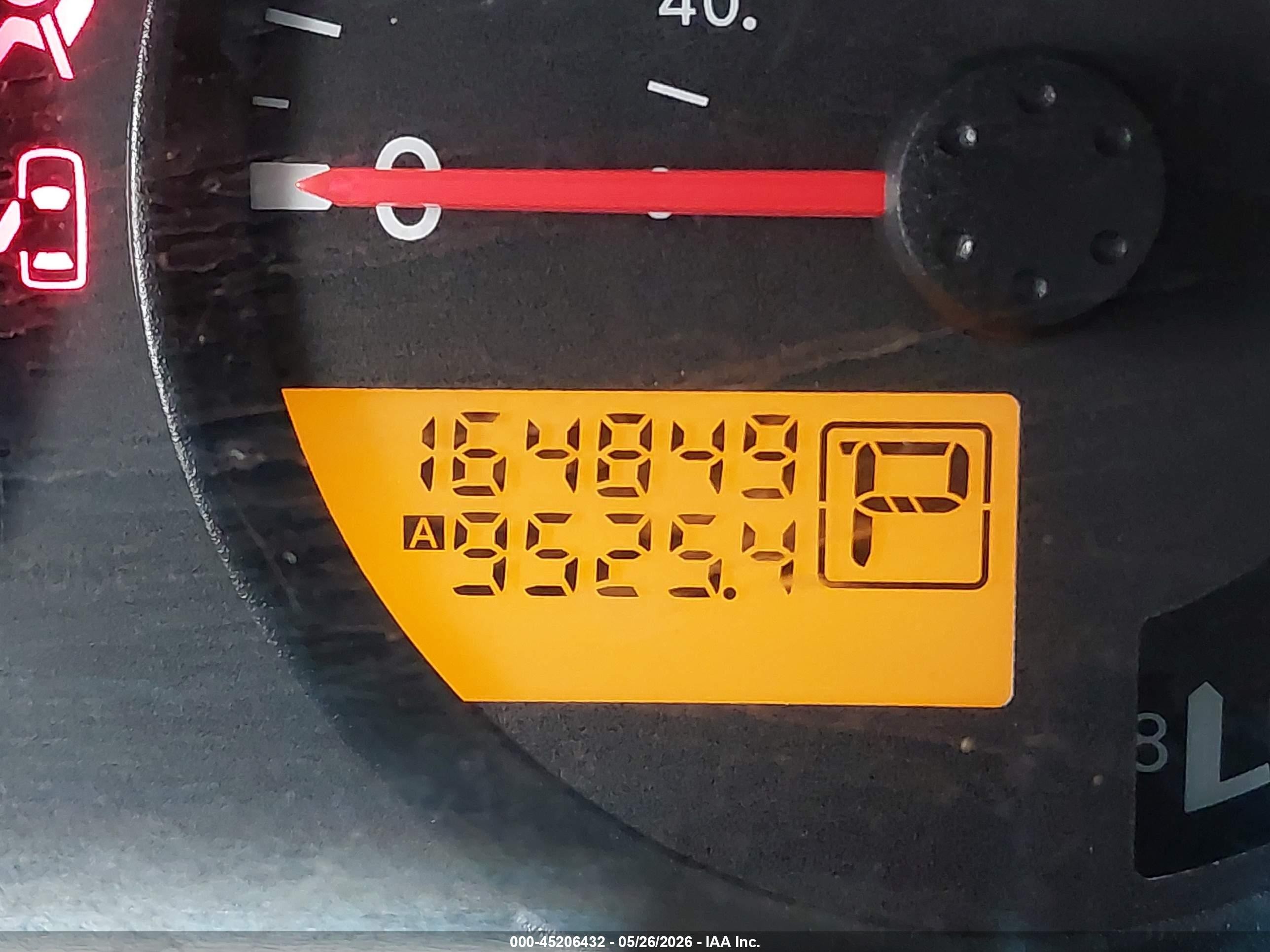 2007 Nissan Xterra S Gray vin: 5N1AN08W07C540306