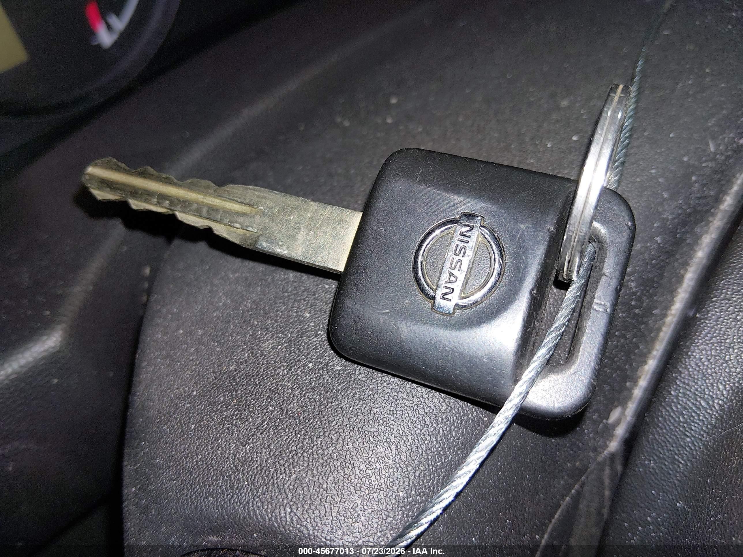 2006 Nissan Xterra X Pewter vin: 5N1AN08W16C554617