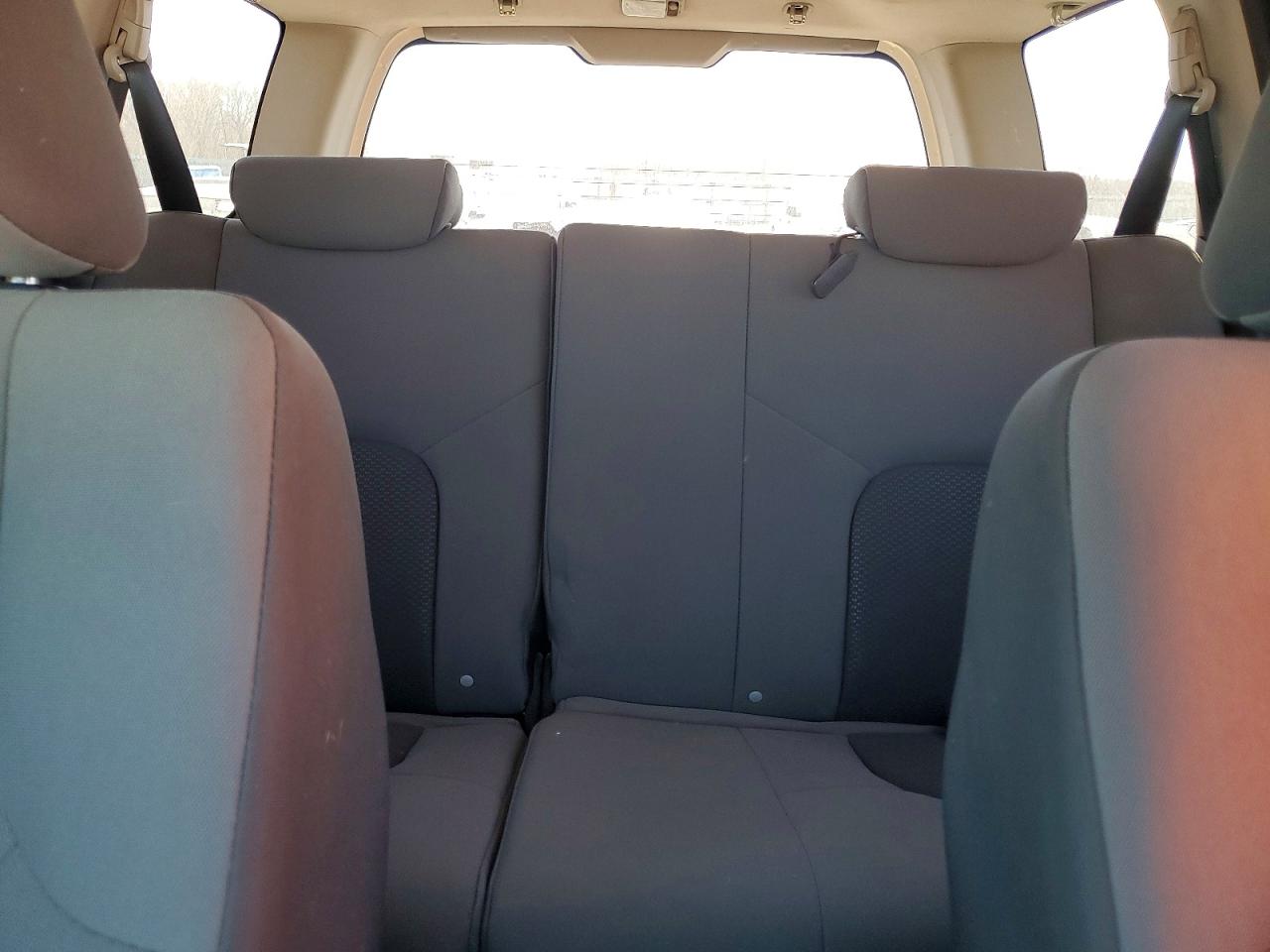 2009 Nissan Xterra Off Road Silver vin: 5N1AN08W19C508550
