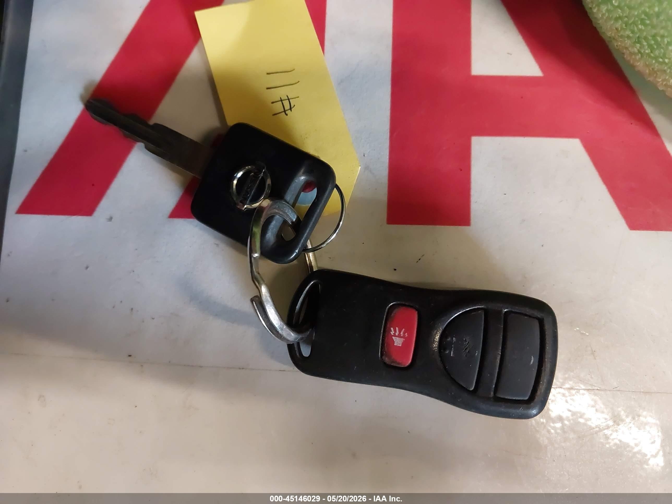 2006 Nissan Xterra S Silver vin: 5N1AN08W26C523148