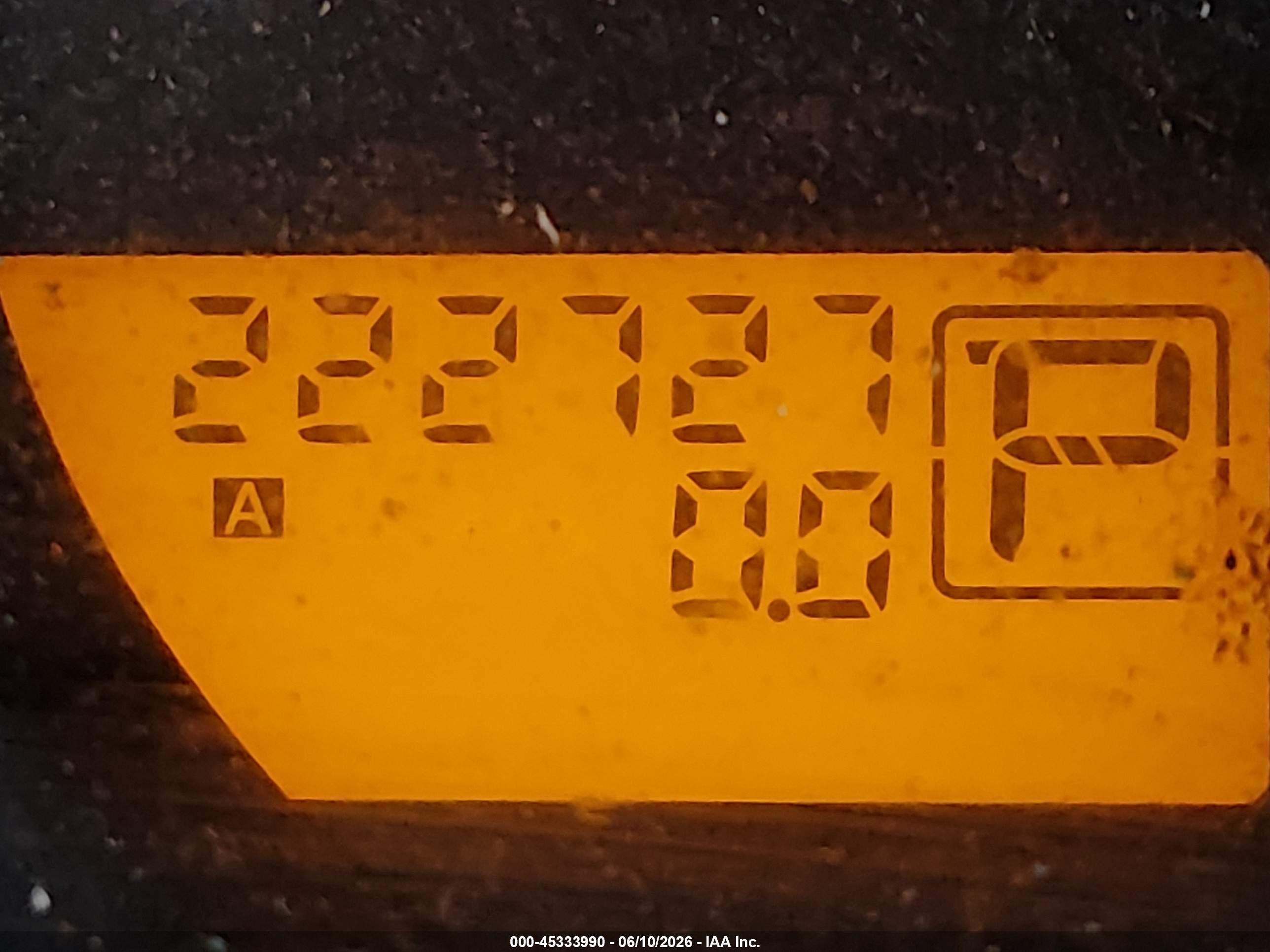 2008 Nissan Xterra Off Road Красный vin: 5N1AN08W38C510461