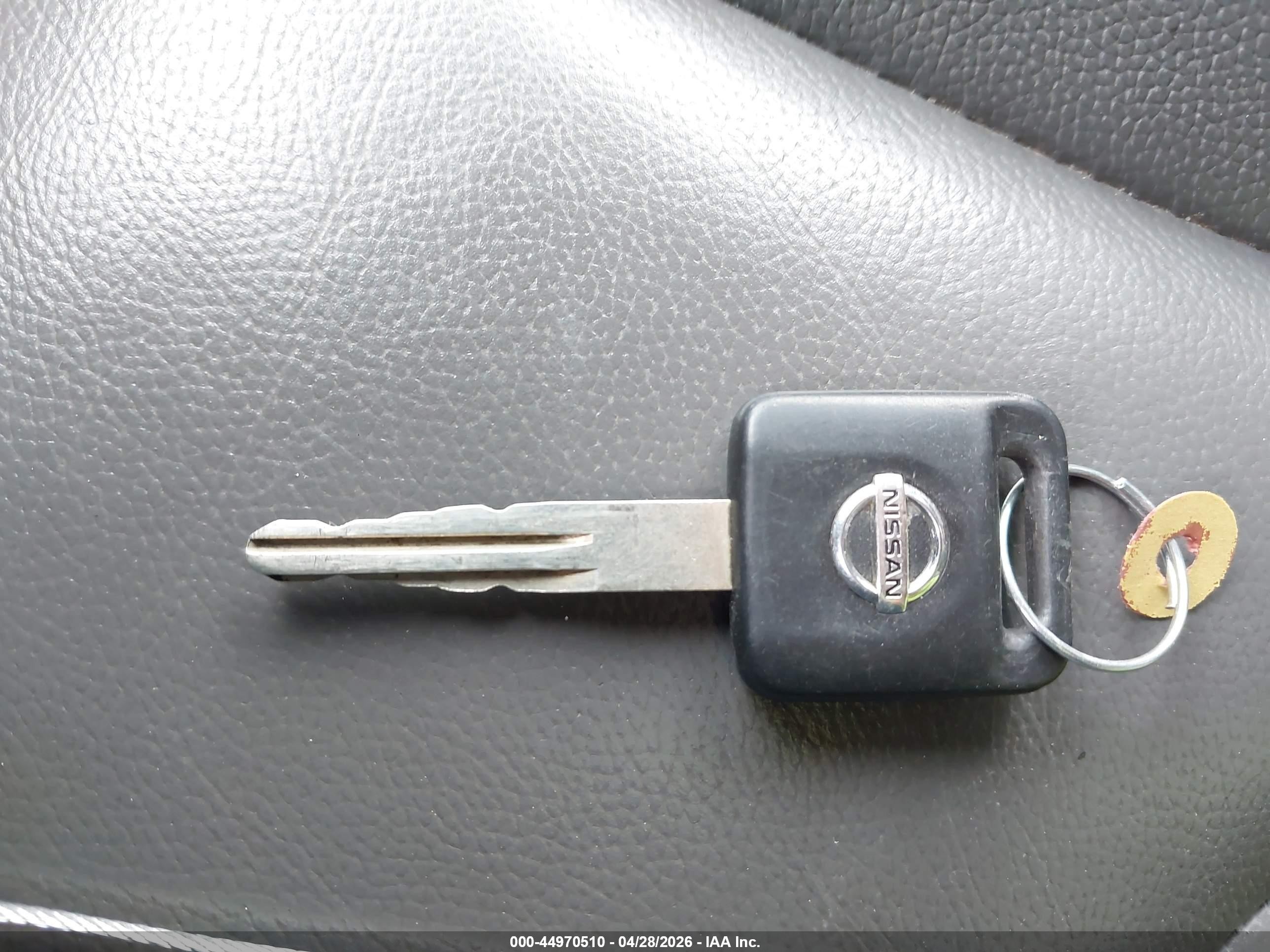 2009 Nissan Xterra S Серый vin: 5N1AN08W39C509599