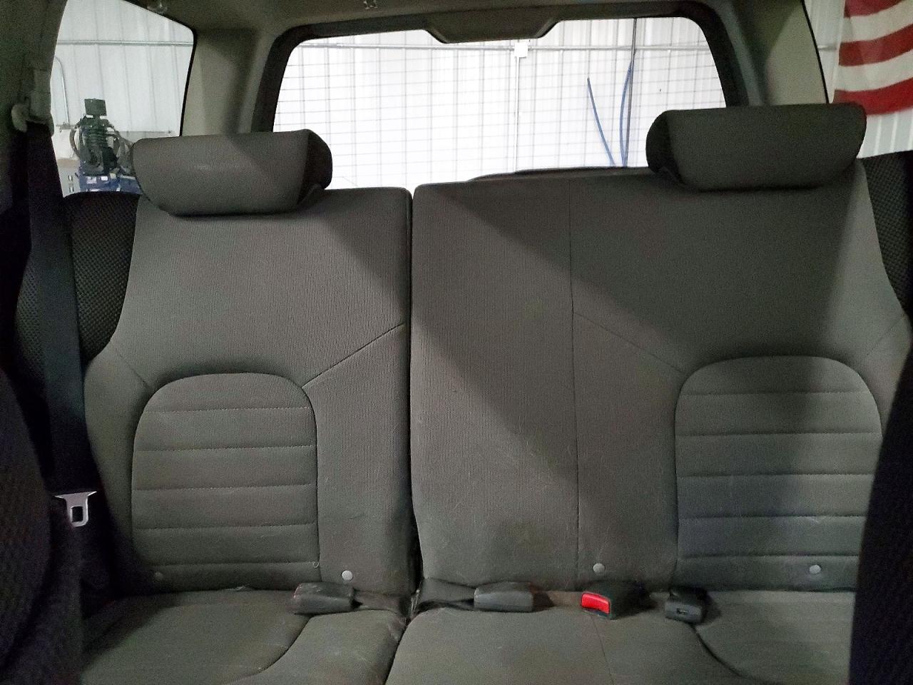 2008 Nissan Xterra X Gray vin: 5N1AN08W58C535085