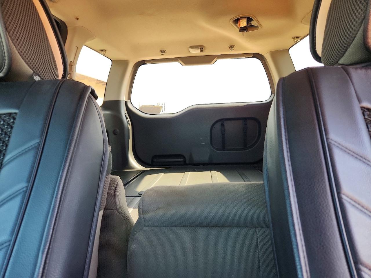 2005 Nissan Xterra S Brown vin: 5N1AN08W65C618889