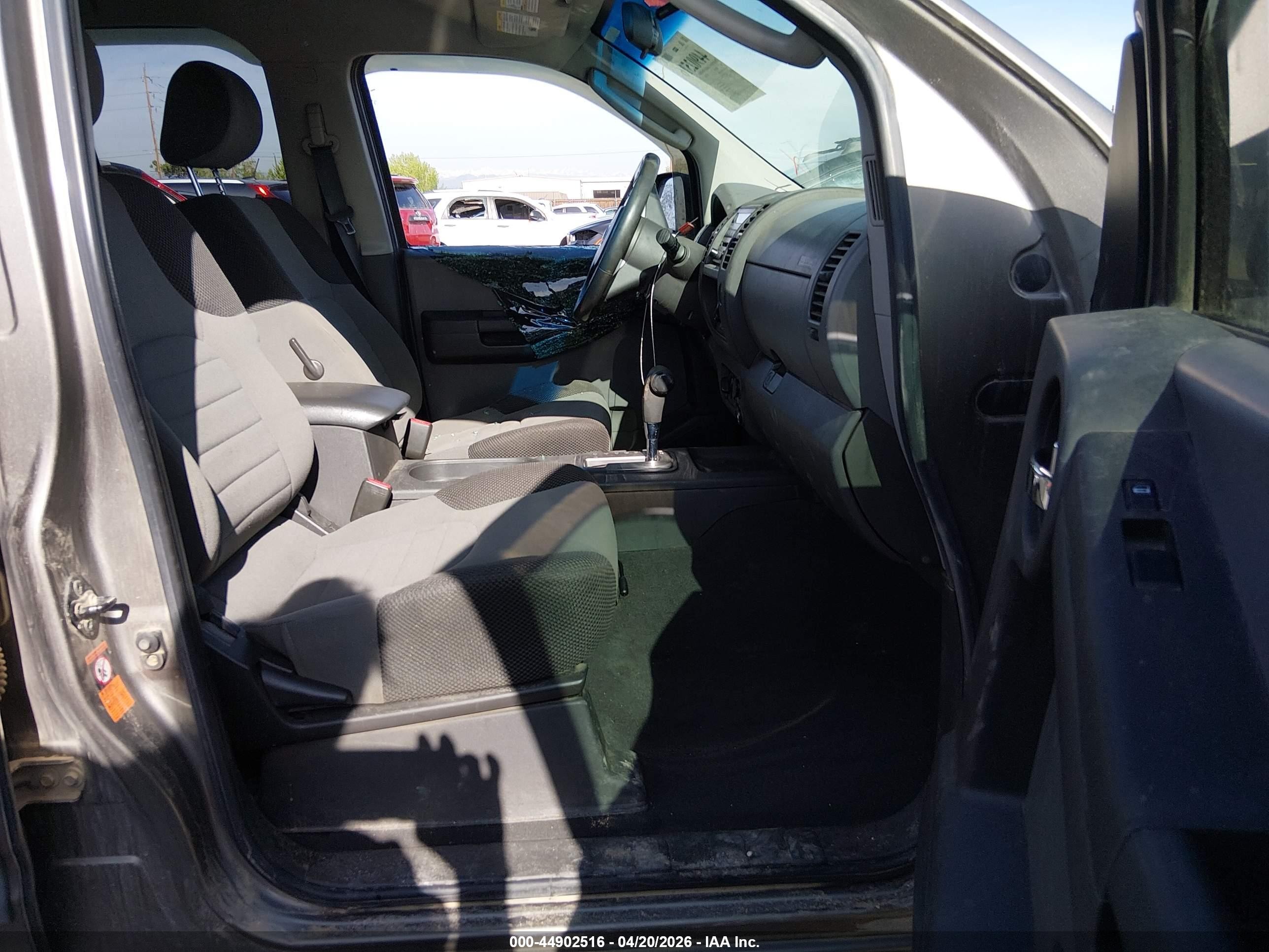 2006 Nissan Xterra Se Бежевый vin: 5N1AN08W96C541615