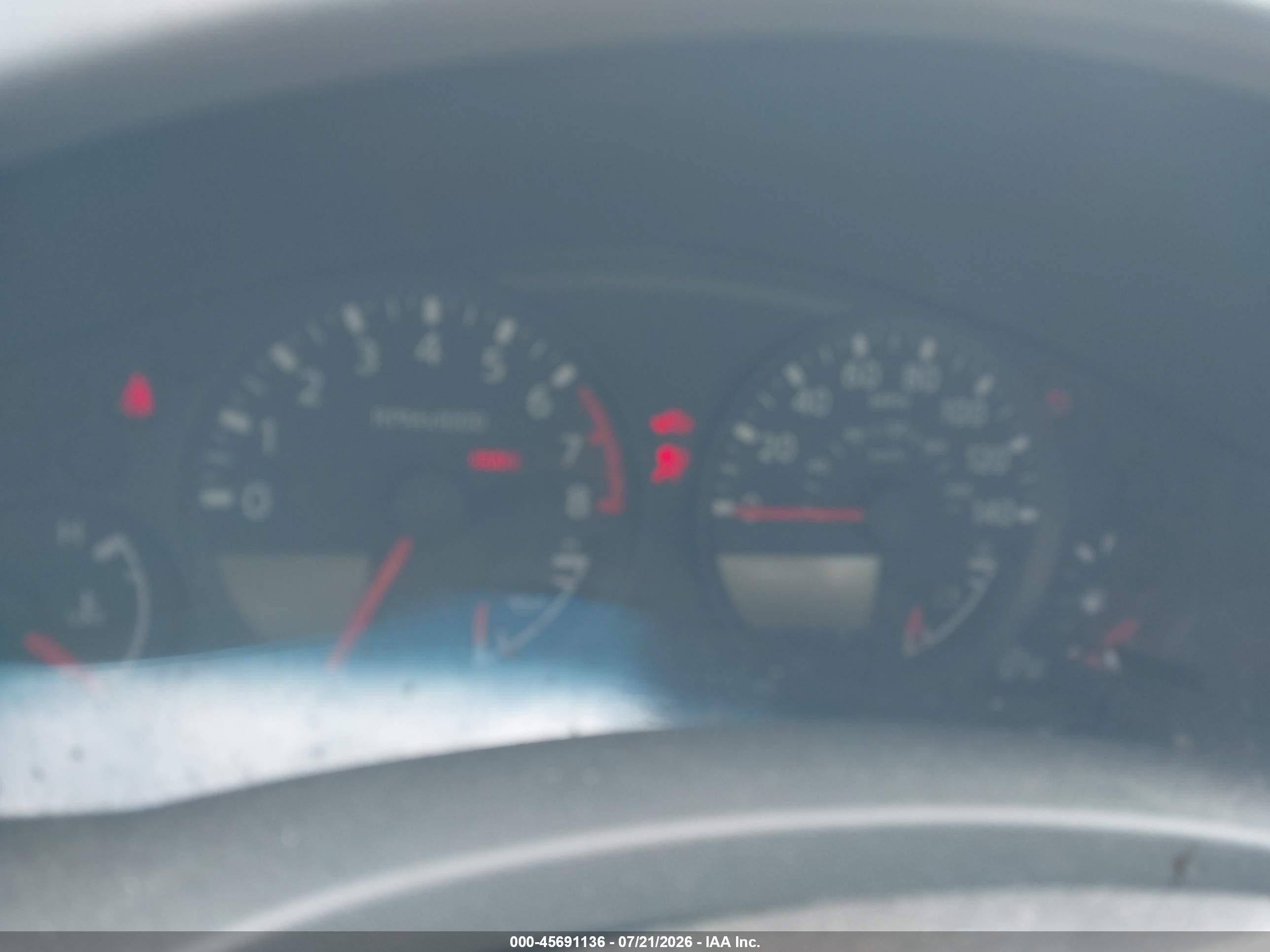 2006 Nissan Xterra S Черный vin: 5N1AN08W96C557359
