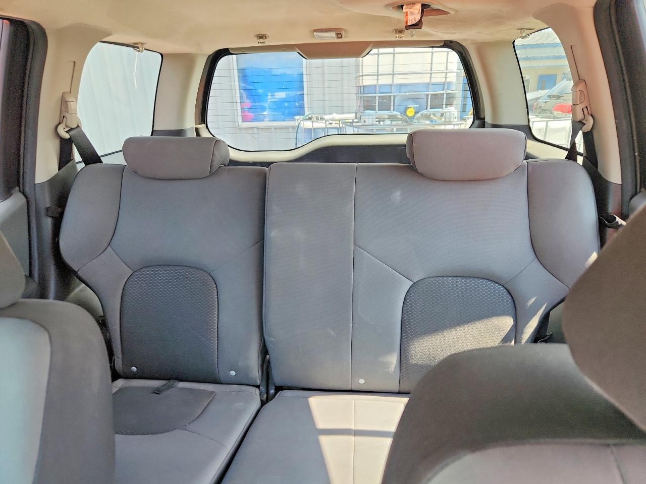 2009 Nissan Xterra X Серый vin: 5N1AN08W99C501152