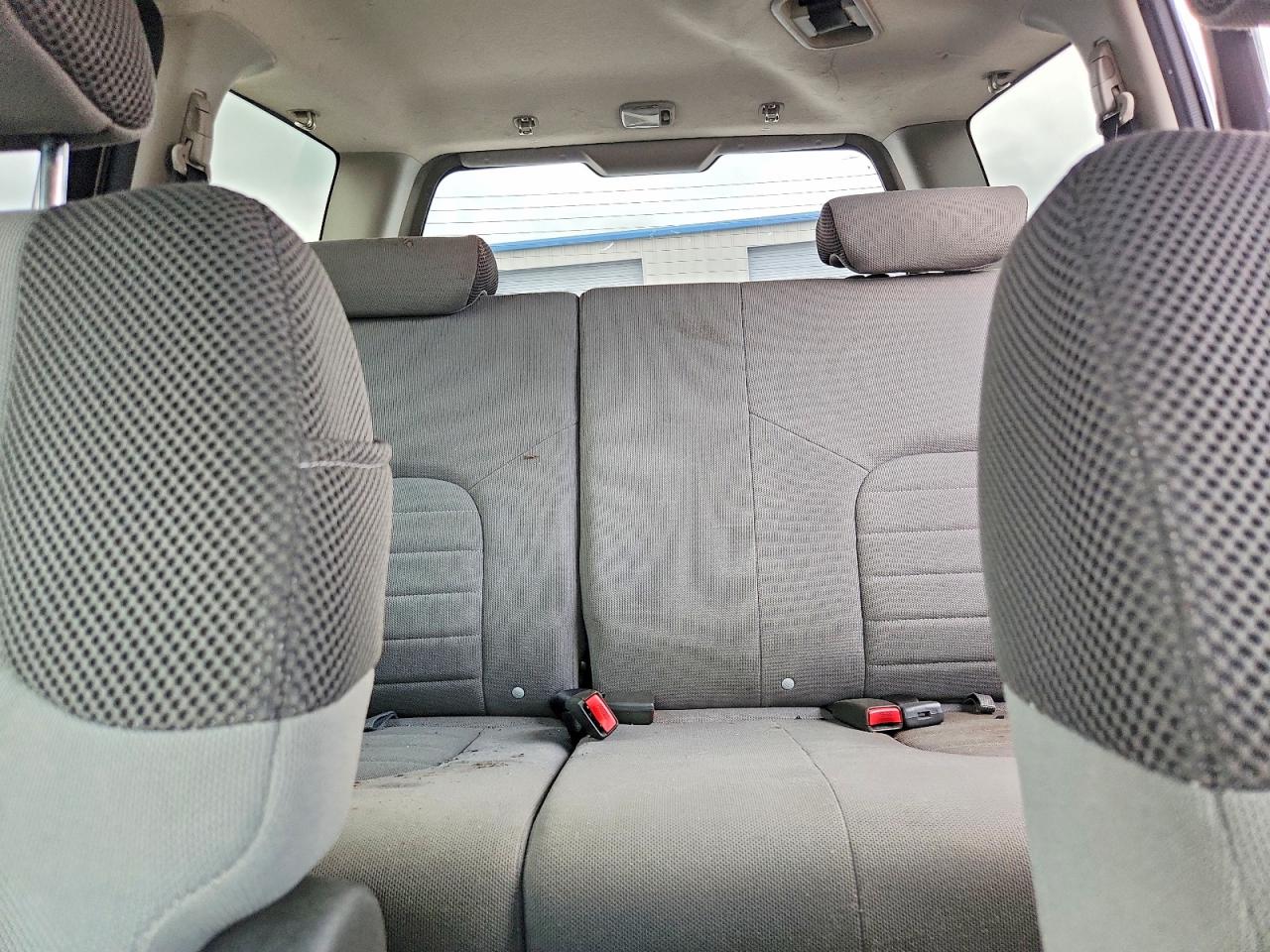 2007 Nissan Xterra Off Road/s/se Gold vin: 5N1AN08WX7C527076