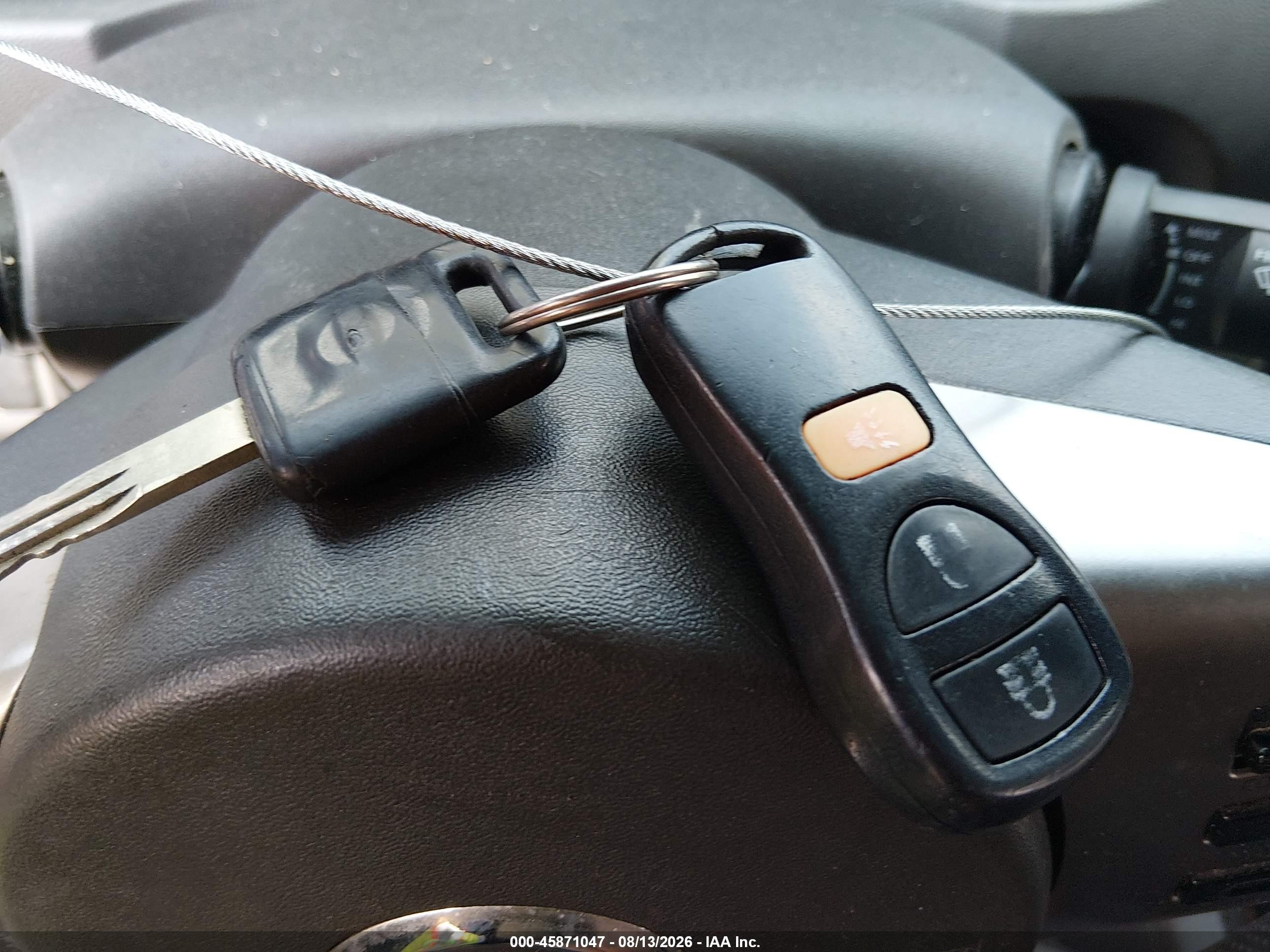 2009 Nissan Xterra S Черный vin: 5N1AN08WX9C506876