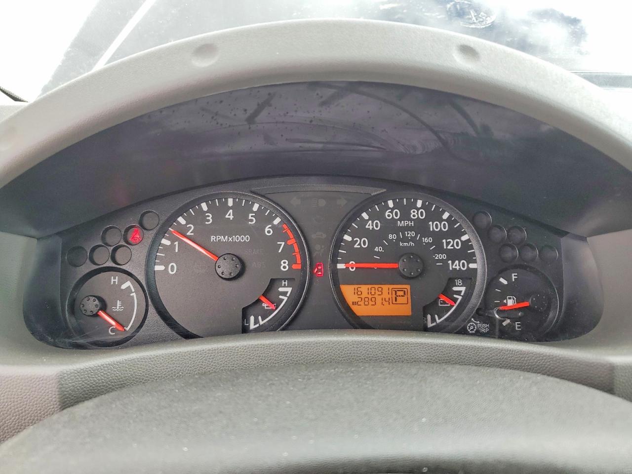 2015 Nissan Xterra S Black vin: 5N1AN0NU0FN654201