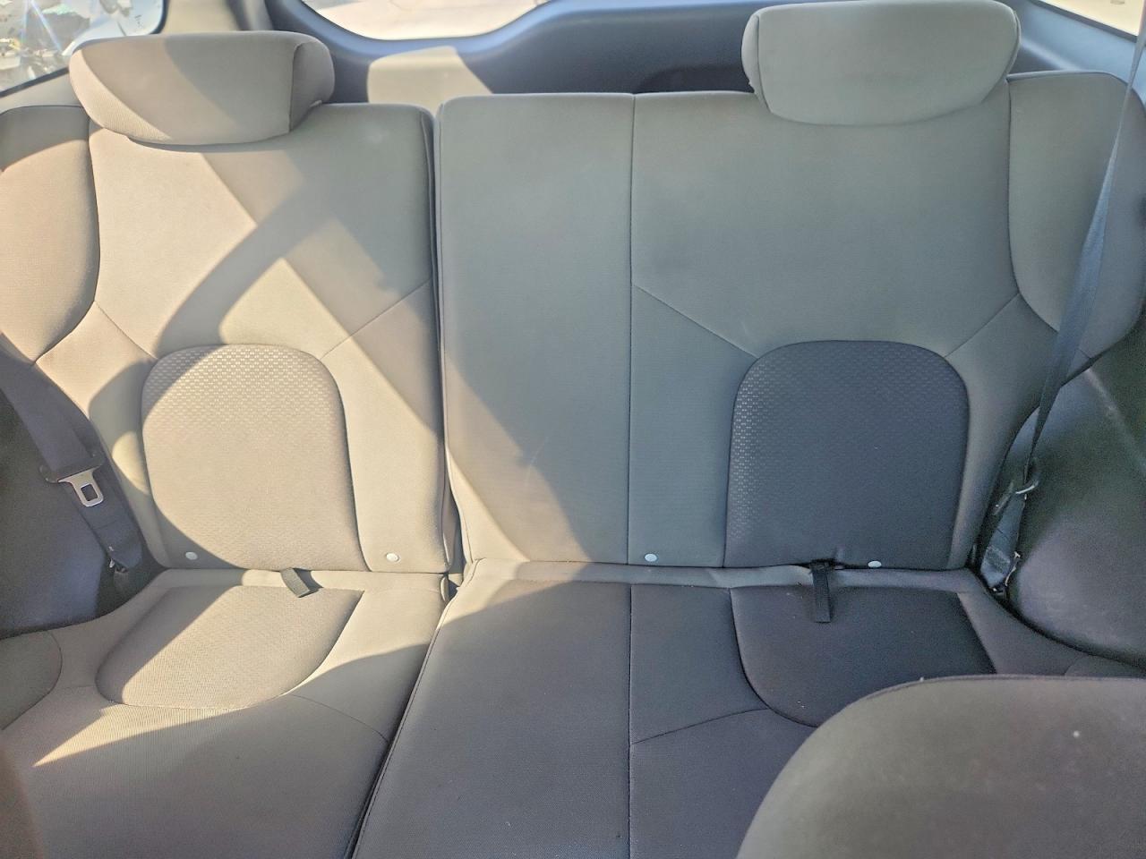 2010 Nissan Xterra X White vin: 5N1AN0NU1AC506532