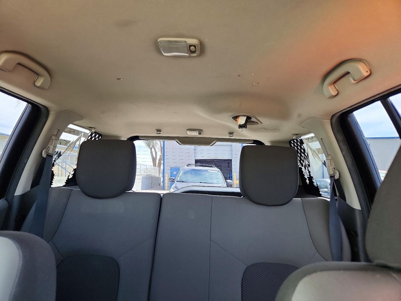 2013 Nissan Xterra X Black vin: 5N1AN0NU1DN815751