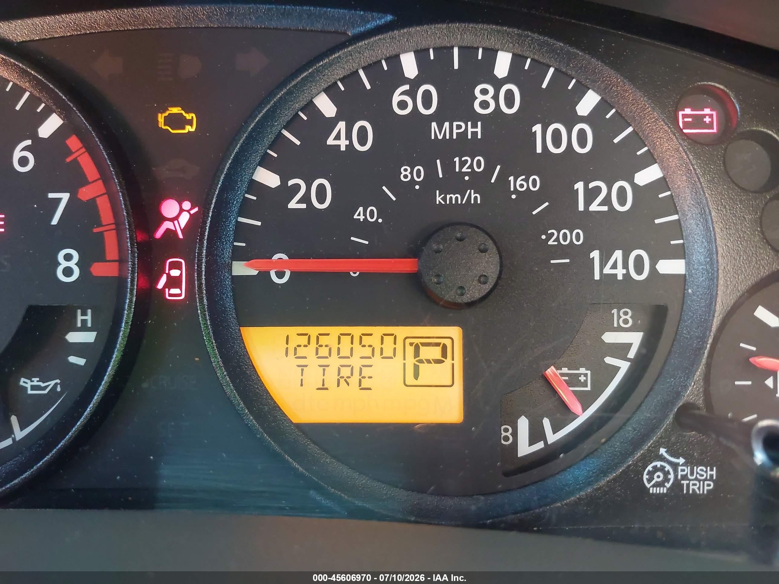 2013 Nissan Xterra X Серебряный vin: 5N1AN0NU1DN816706
