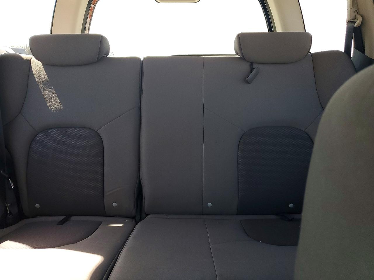 2010 Nissan Xterra X Black vin: 5N1AN0NU2AC517734