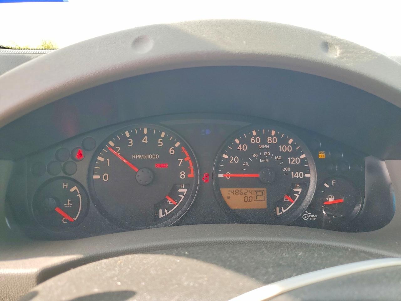 2010 Nissan Xterra Off Road White vin: 5N1AN0NU3AC504538
