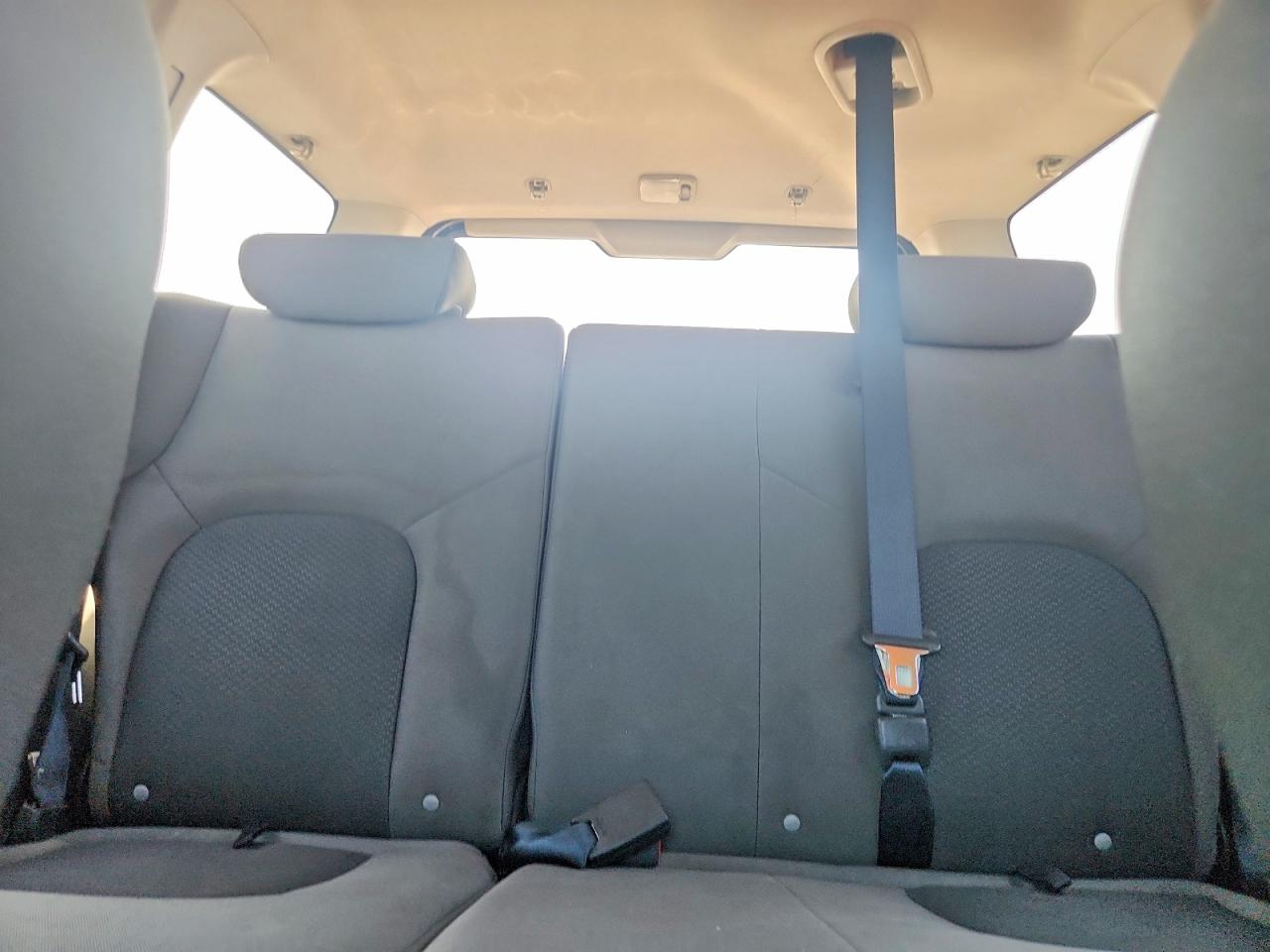 2010 Nissan Xterra X Black vin: 5N1AN0NU3AC526927