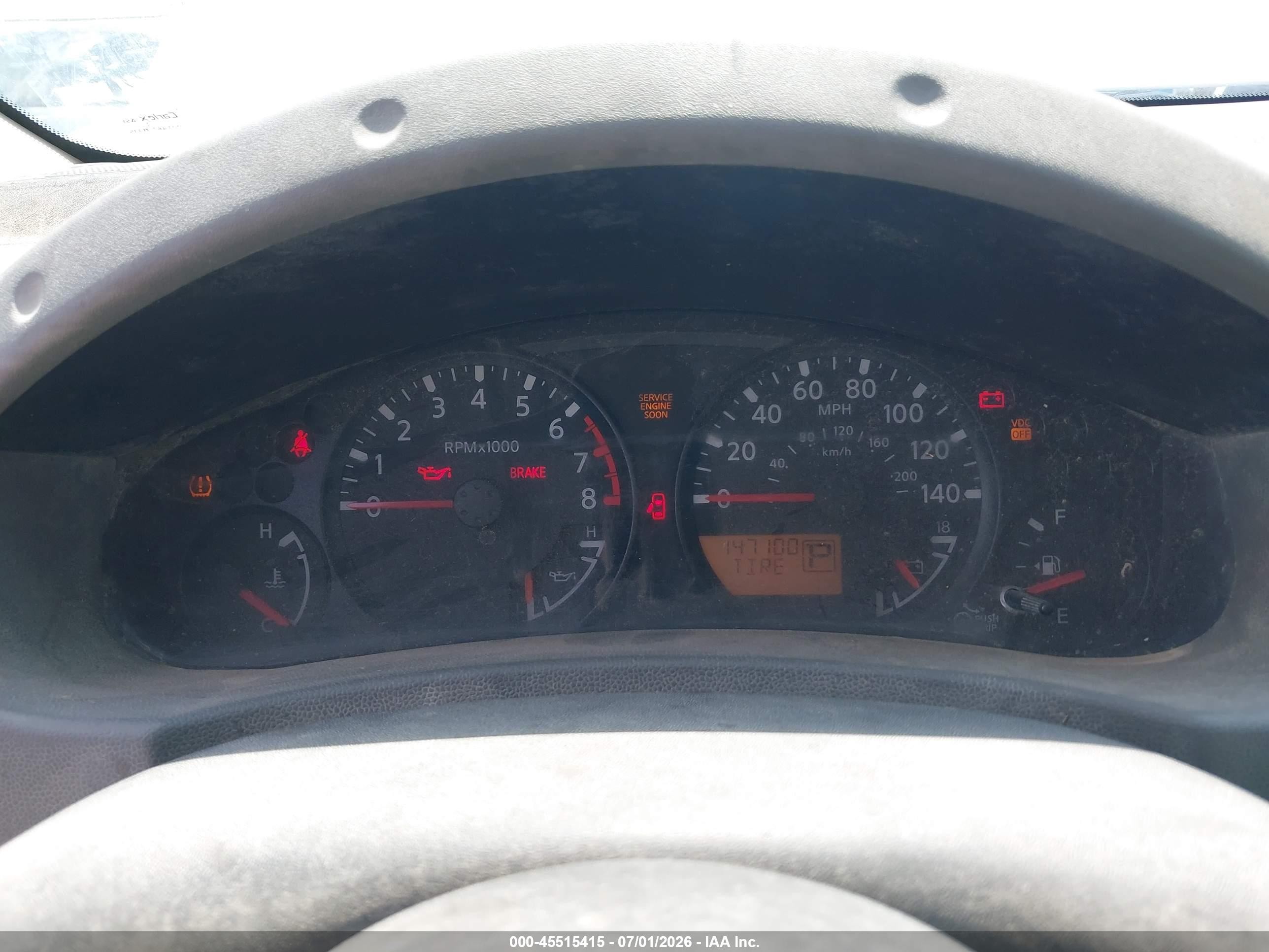2011 Nissan Xterra X White vin: 5N1AN0NU3BC511264