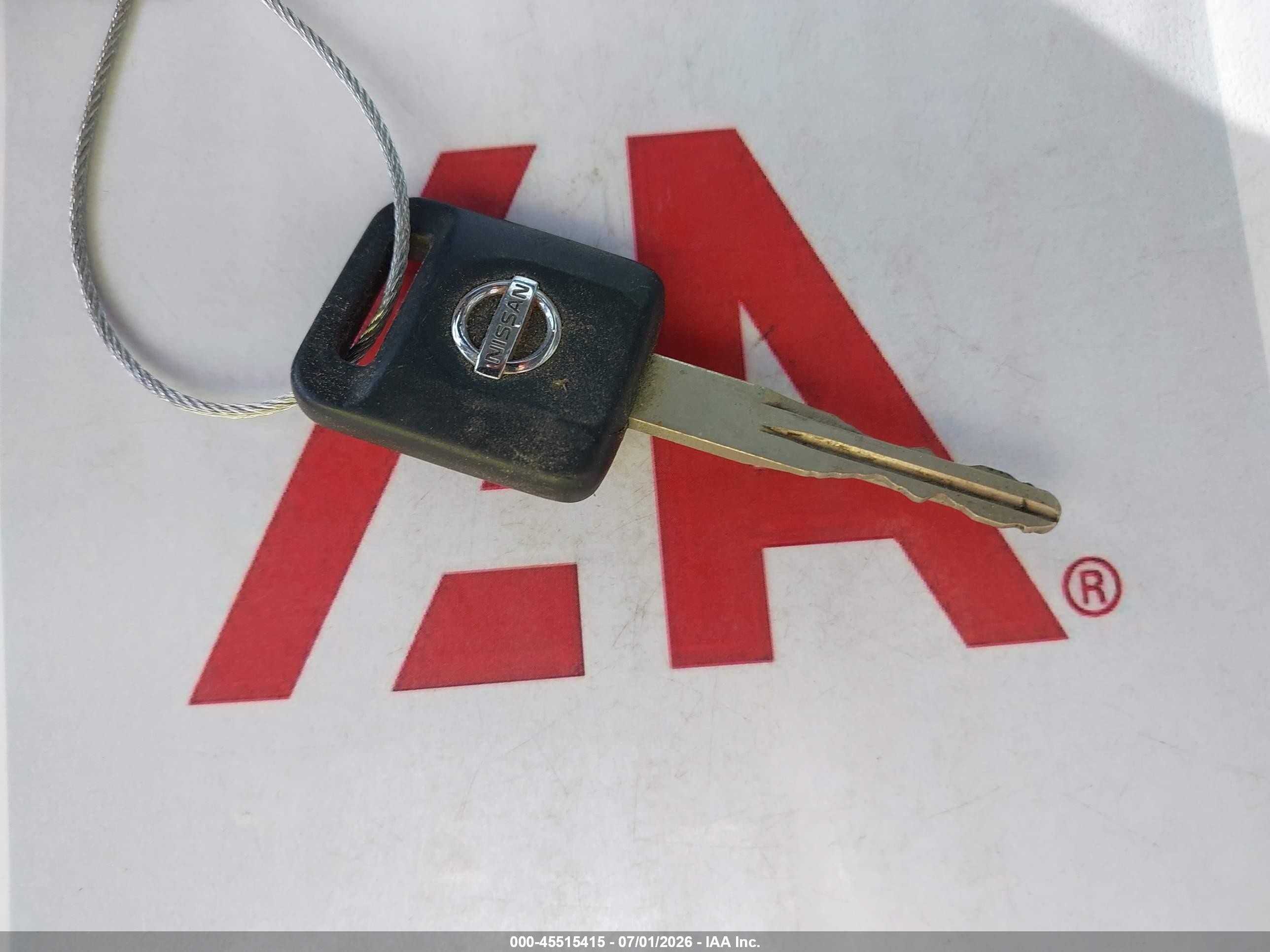 2011 Nissan Xterra X White vin: 5N1AN0NU3BC511264