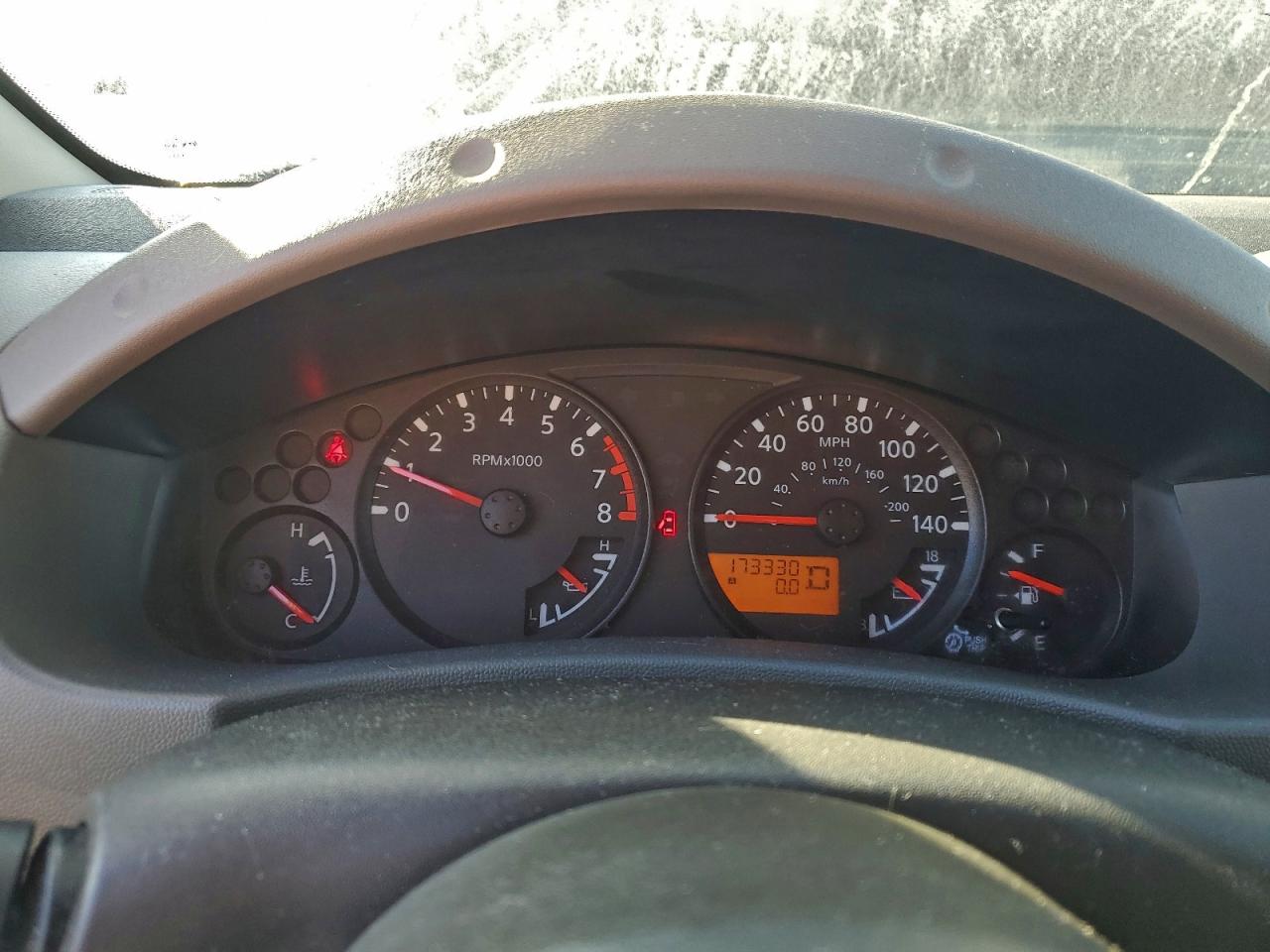 2015 Nissan Xterra X Black vin: 5N1AN0NU4FN658493
