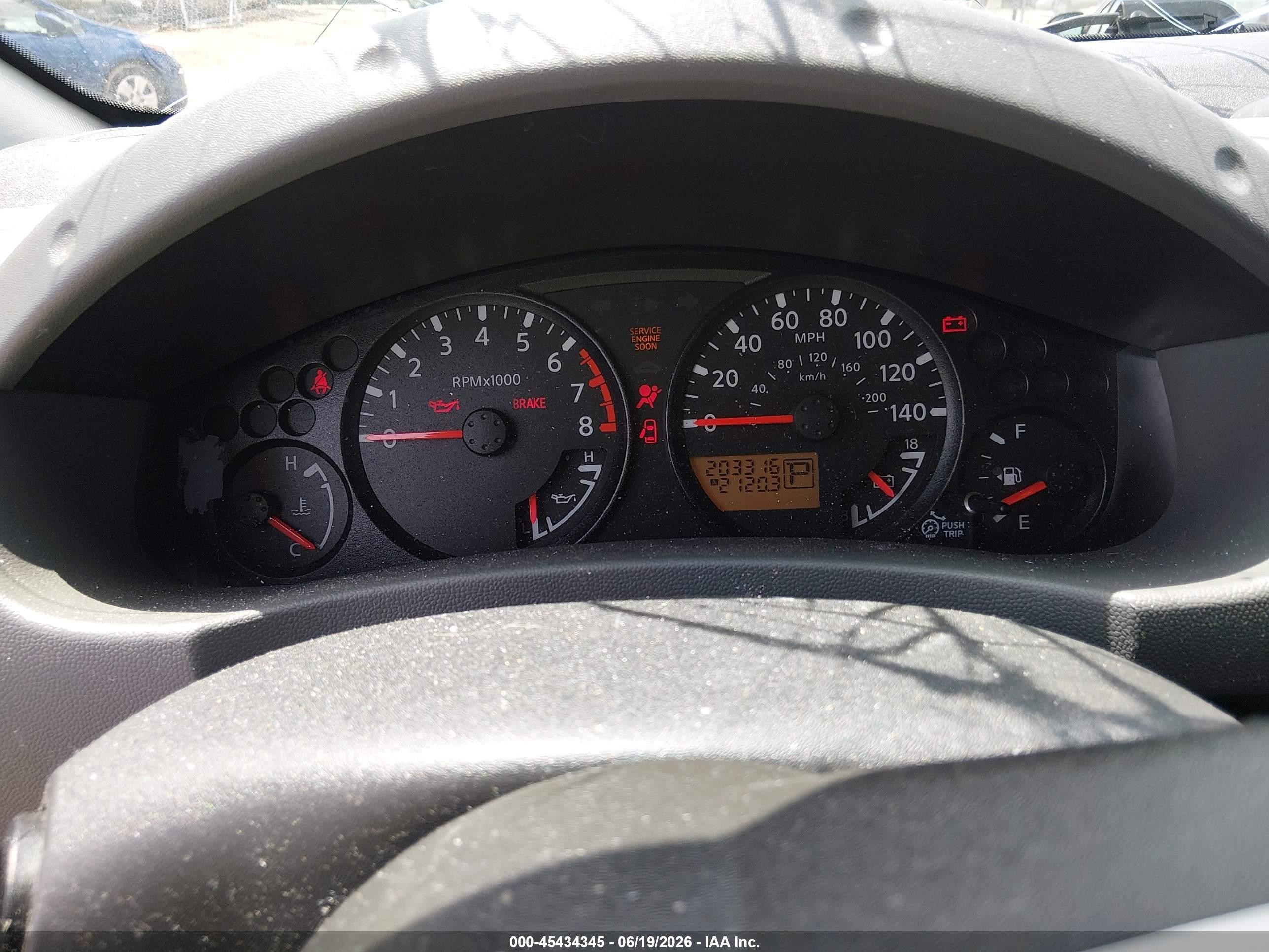 2010 Nissan Xterra S White vin: 5N1AN0NU5AC501107