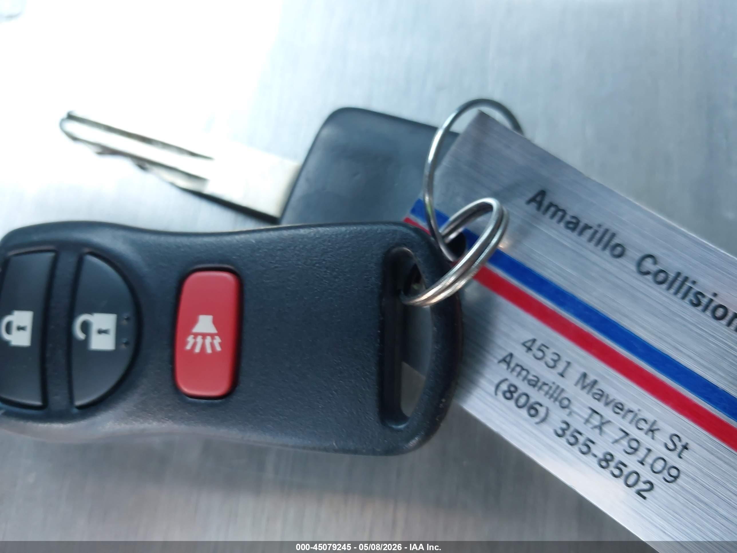 2012 Nissan Xterra X Черный vin: 5N1AN0NU5CC505922