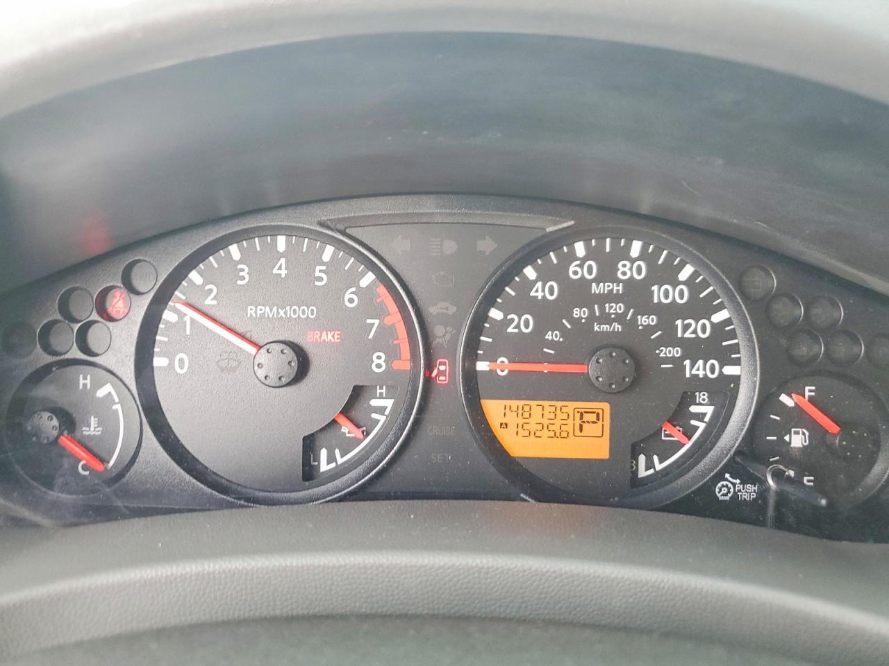 2013 Nissan Xterra X Charcoal vin: 5N1AN0NU5DN825991