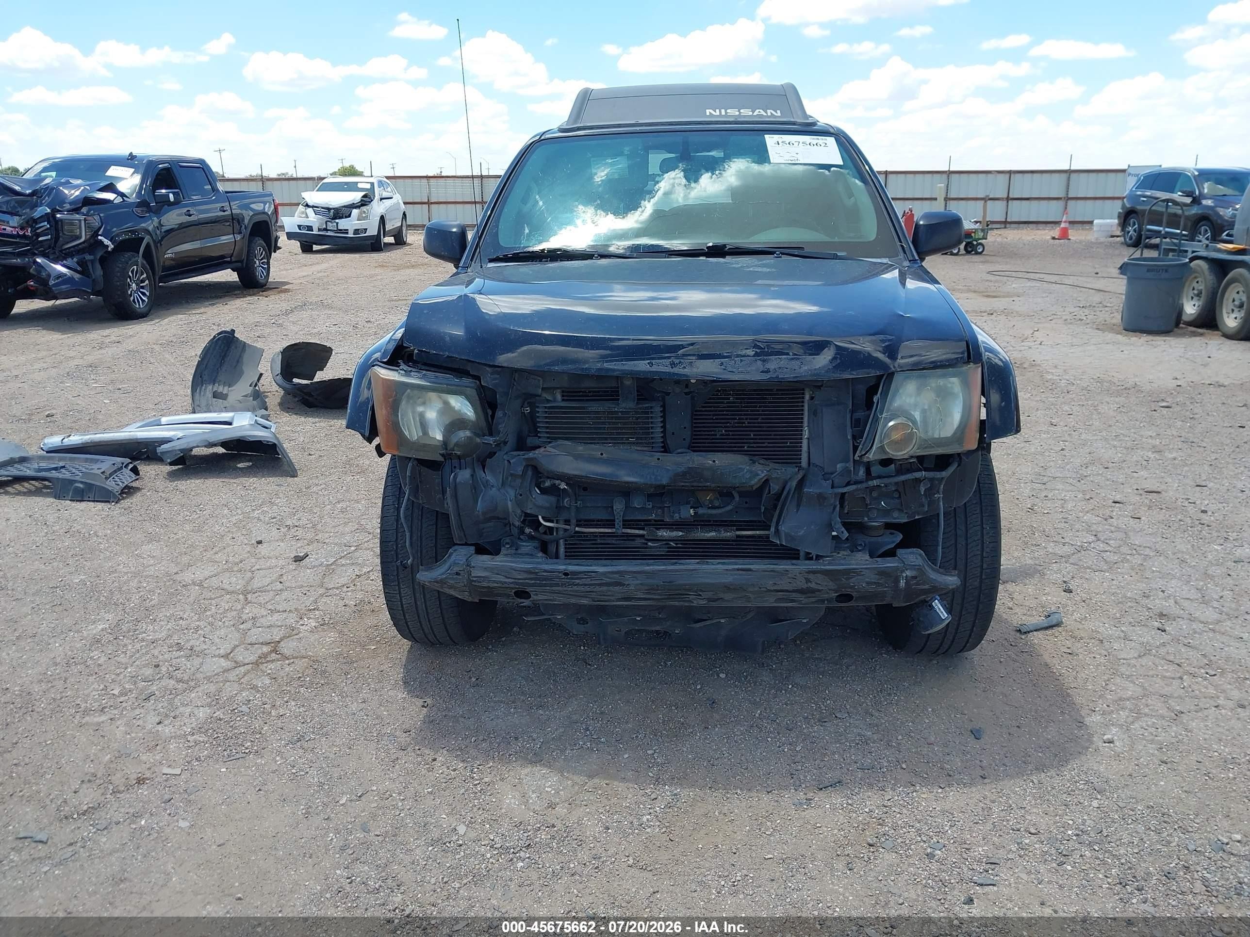 2015 Nissan Xterra S Черный vin: 5N1AN0NU5FN663587