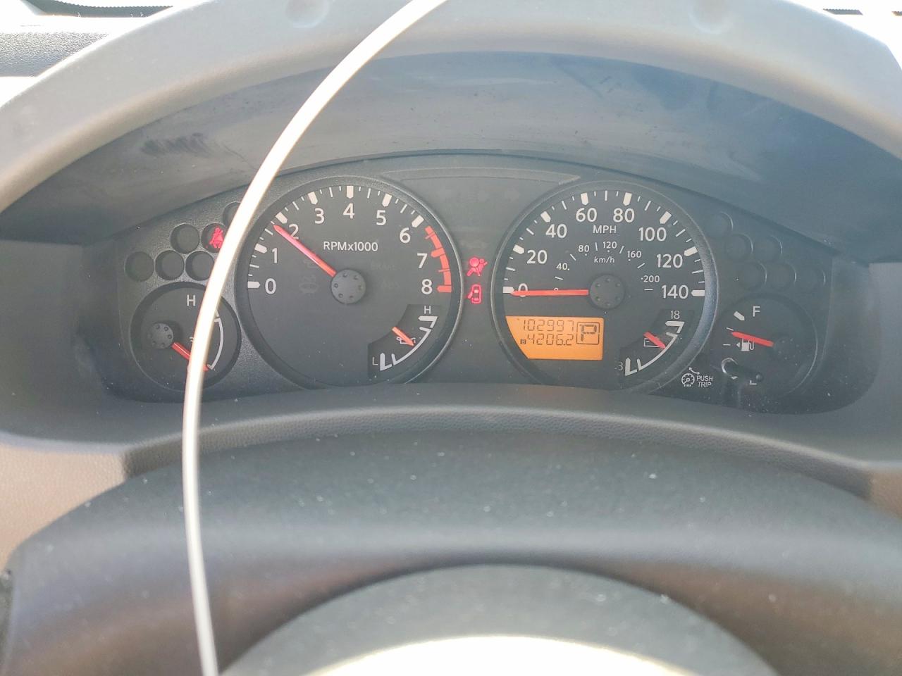 2013 Nissan Xterra X Белый vin: 5N1AN0NU6DN811811