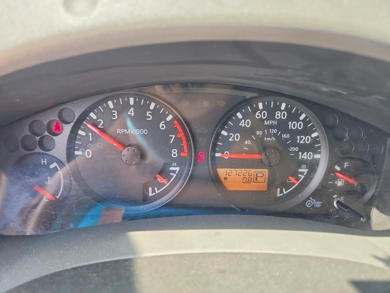 2013 Nissan Xterra X Black vin: 5N1AN0NU6DN821724