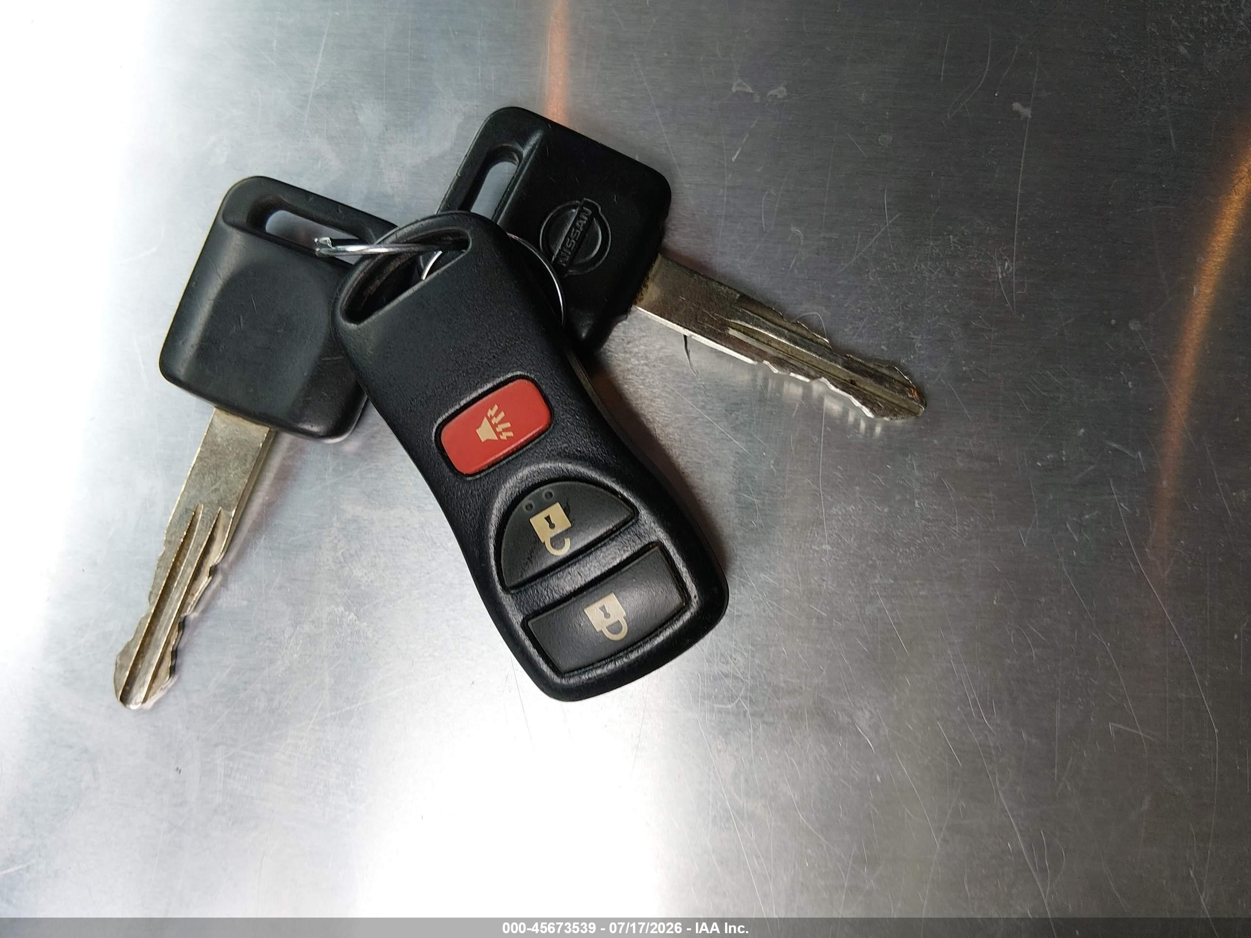 2015 Nissan Xterra S Black vin: 5N1AN0NU7FN654180