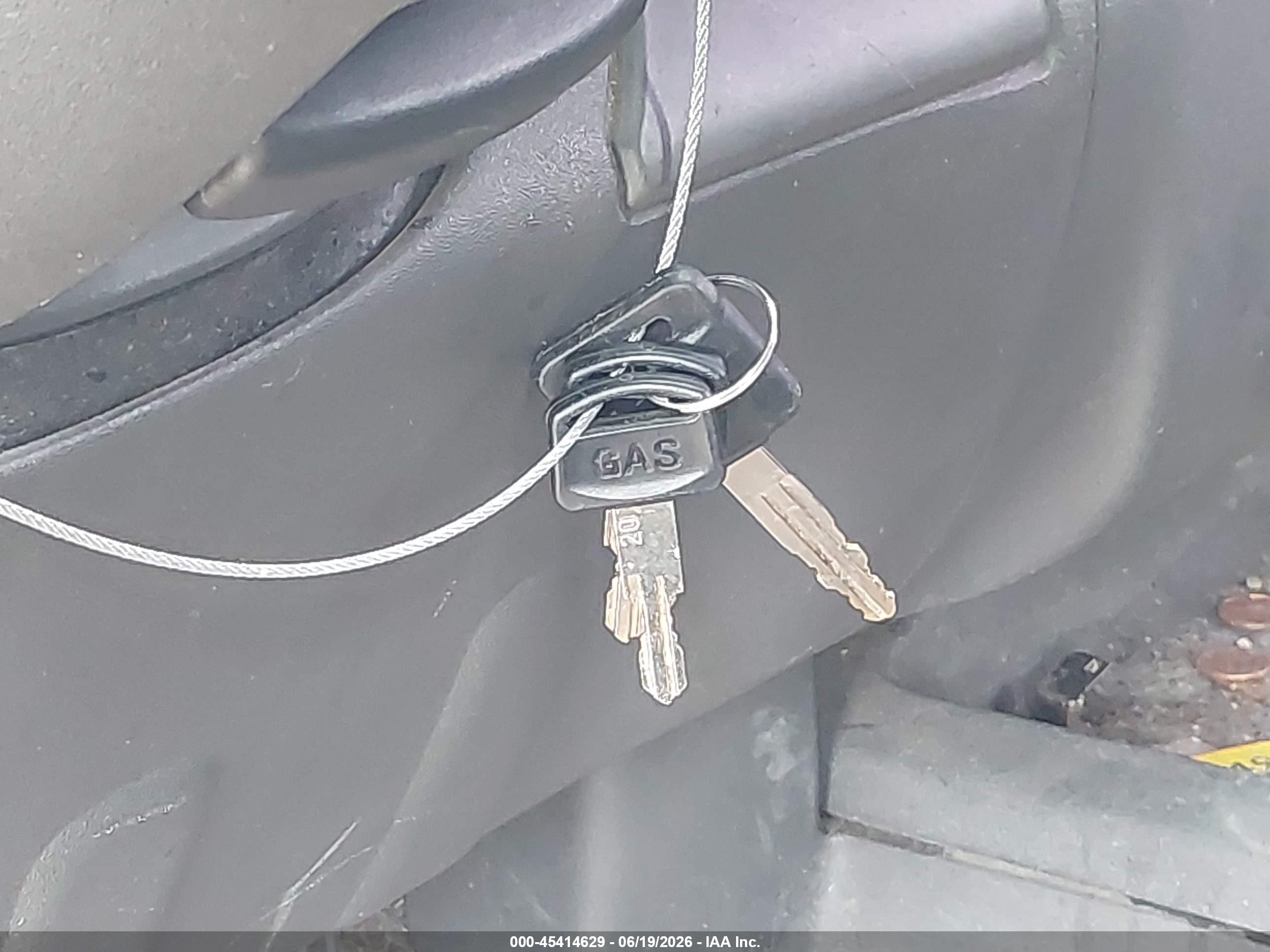 2011 Nissan Xterra X Gray vin: 5N1AN0NU8BC507579