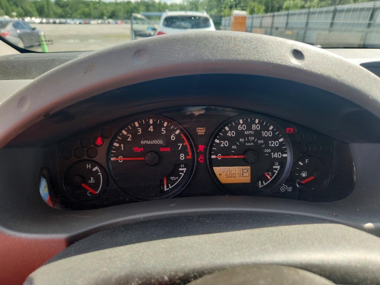 2011 Nissan Xterra X Черный vin: 5N1AN0NU8BC523913