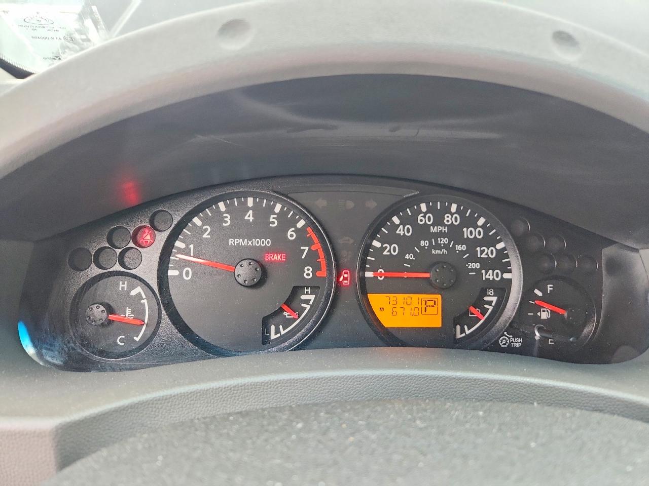 2012 Nissan Xterra X Black vin: 5N1AN0NU8CC526019