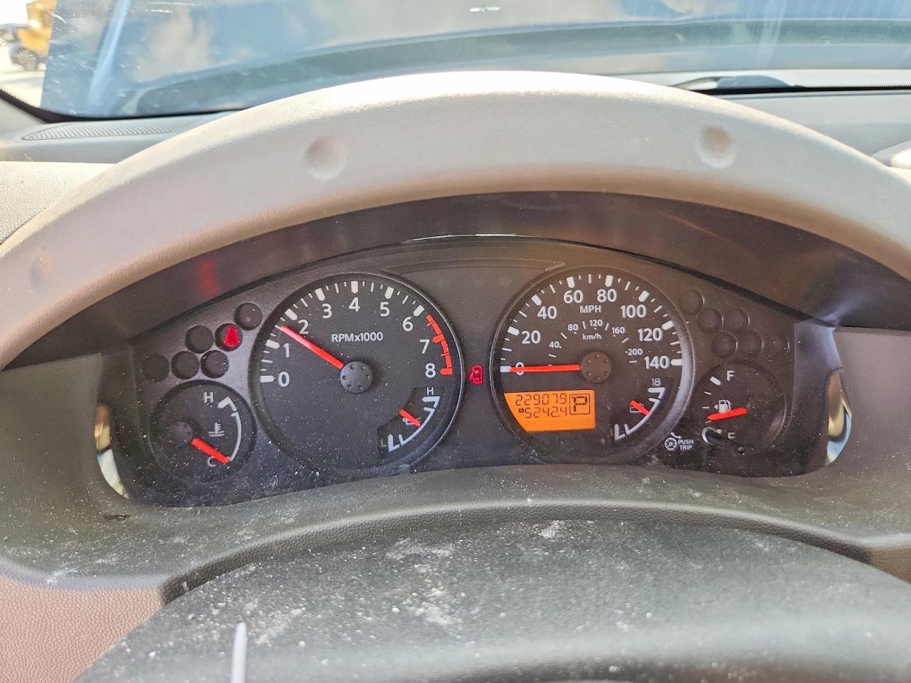 2011 Nissan Xterra X Gray vin: 5N1AN0NU9BC515366