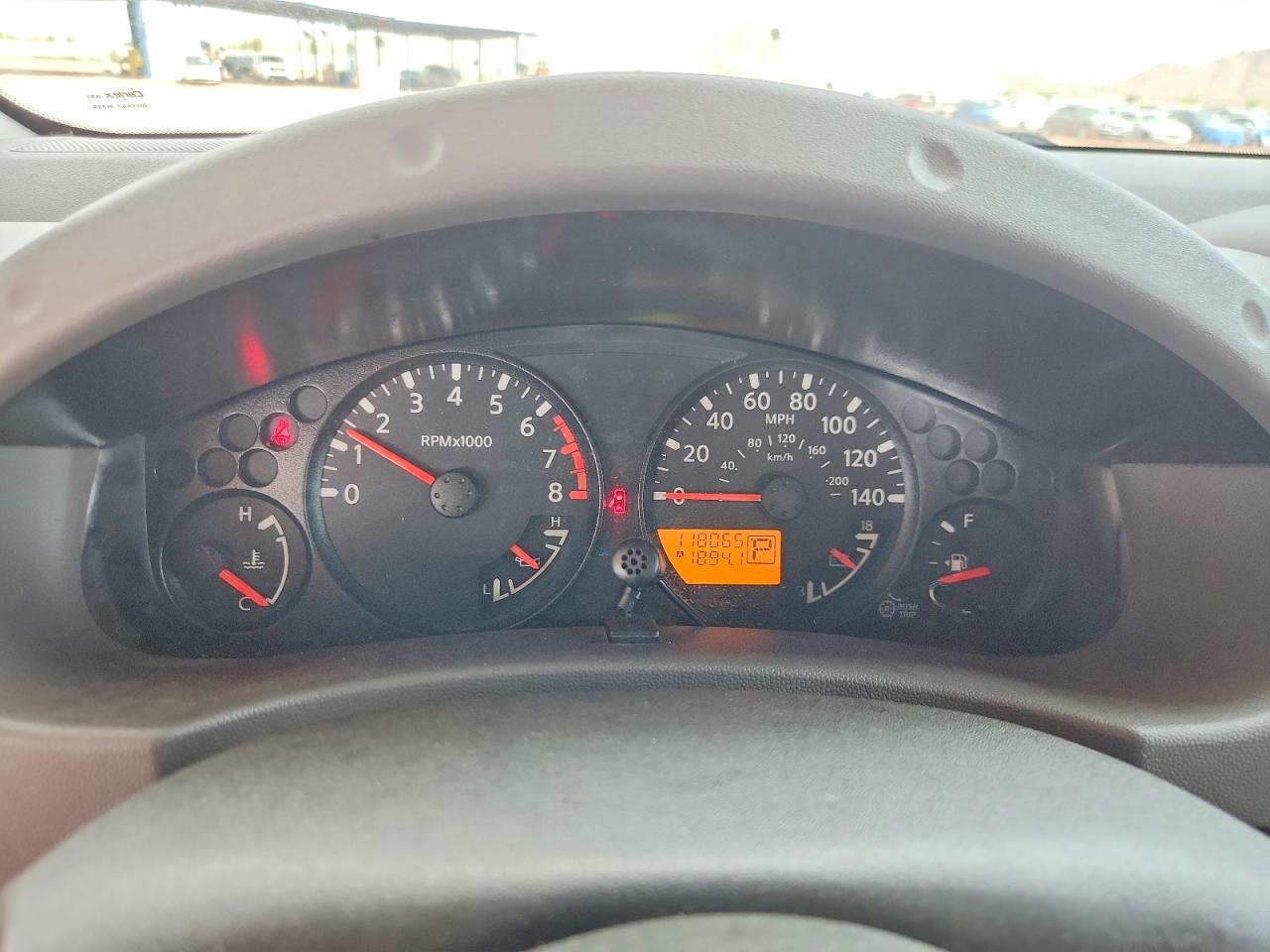 2011 Nissan Xterra X Black vin: 5N1AN0NU9BC519076