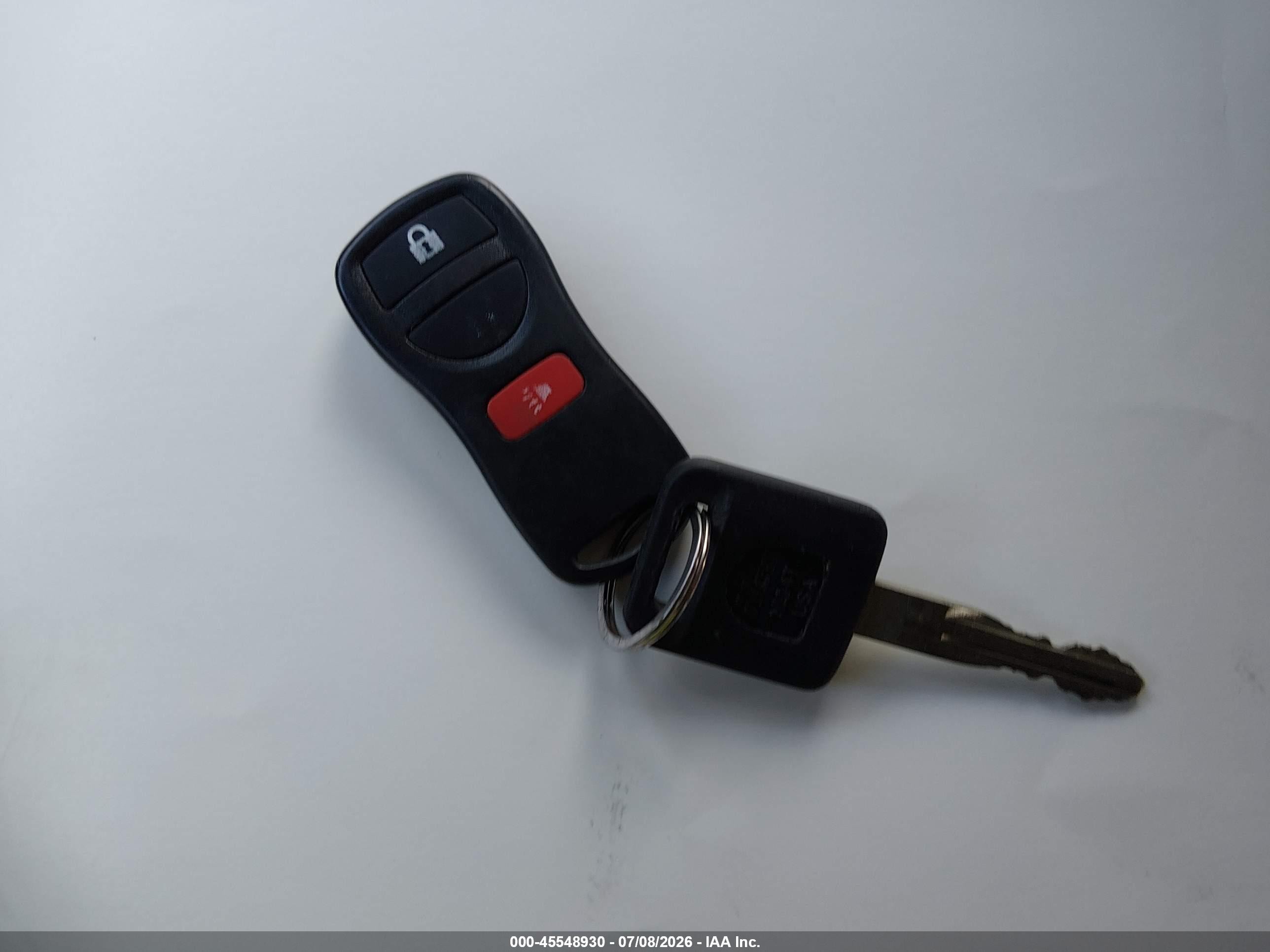 2014 Nissan Xterra S/x Белый vin: 5N1AN0NU9EN809018