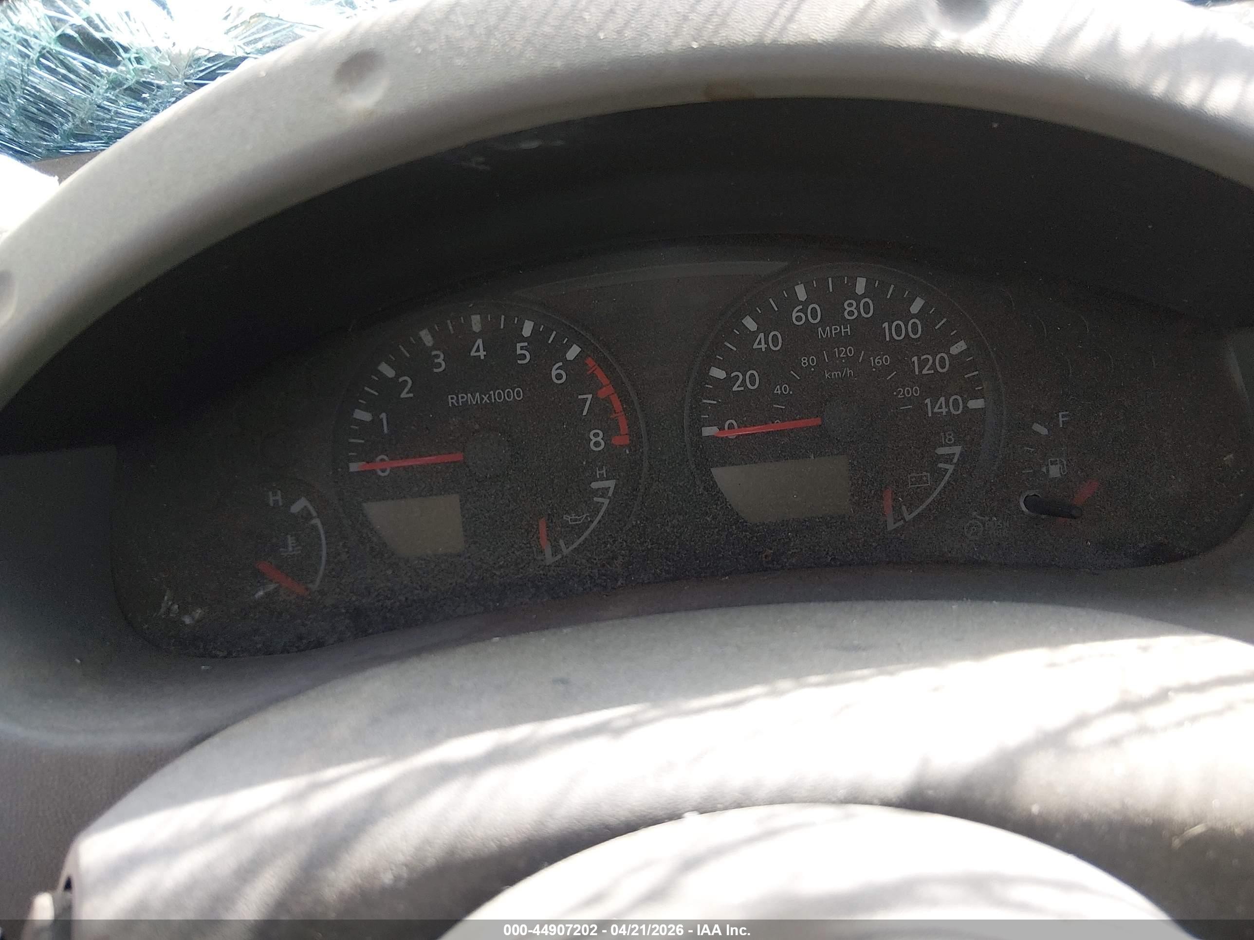 2010 Nissan Xterra S Black vin: 5N1AN0NW0AC507124