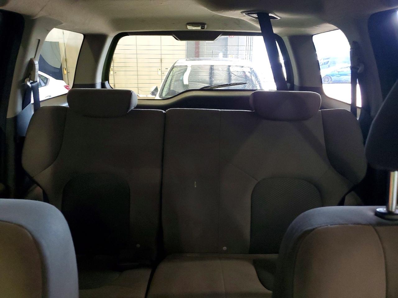 2011 Nissan Xterra X Green vin: 5N1AN0NW0BC521400