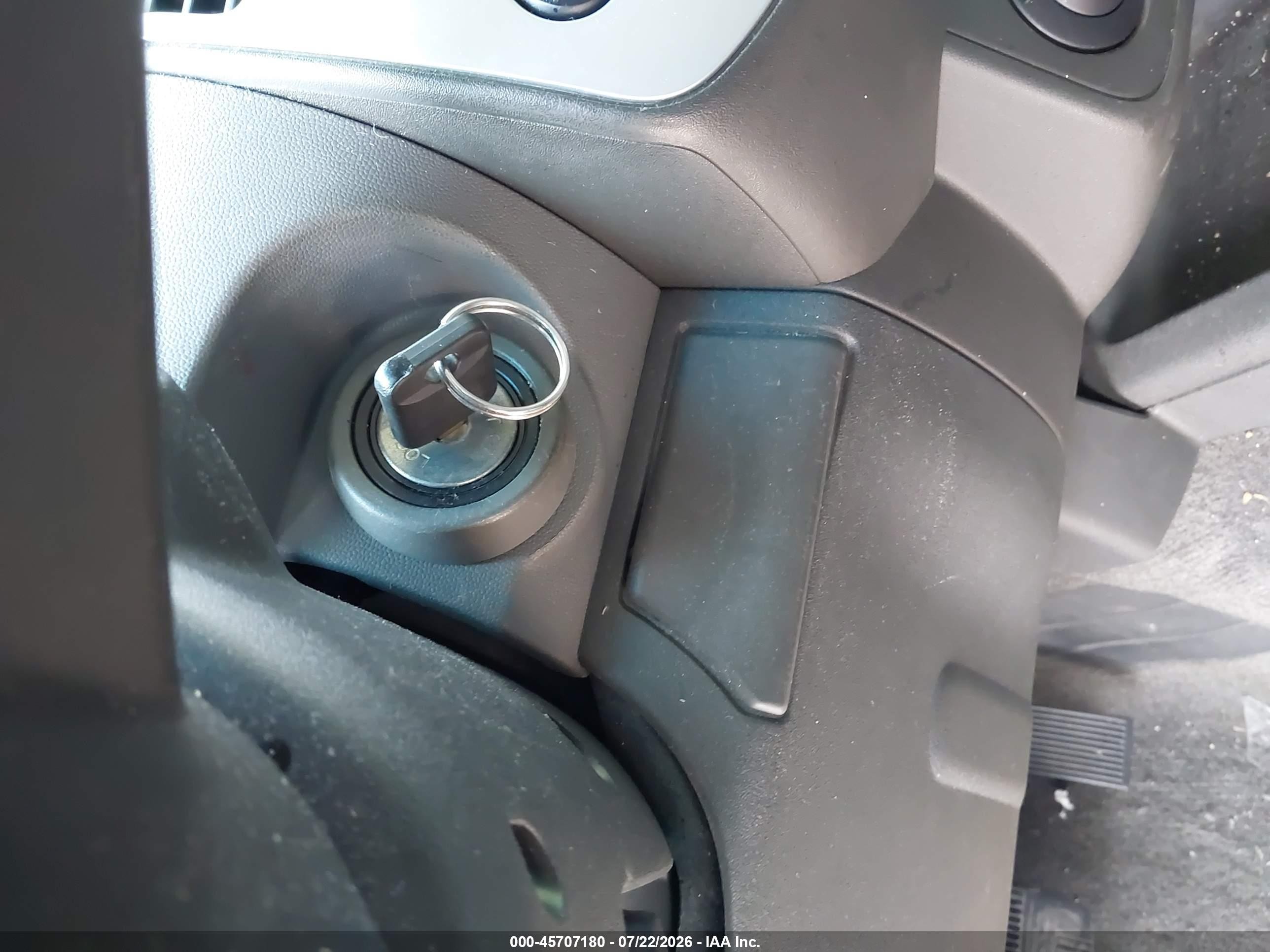 2012 Nissan Xterra S Gray vin: 5N1AN0NW0CC504694