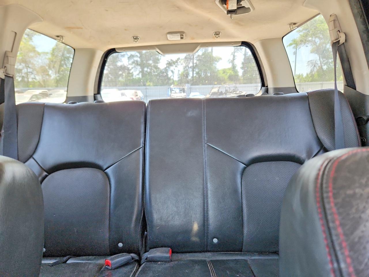 2012 Nissan Xterra X Black vin: 5N1AN0NW0CC517123