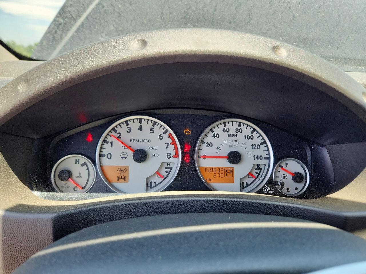 2012 Nissan Xterra X Black vin: 5N1AN0NW0CC517123