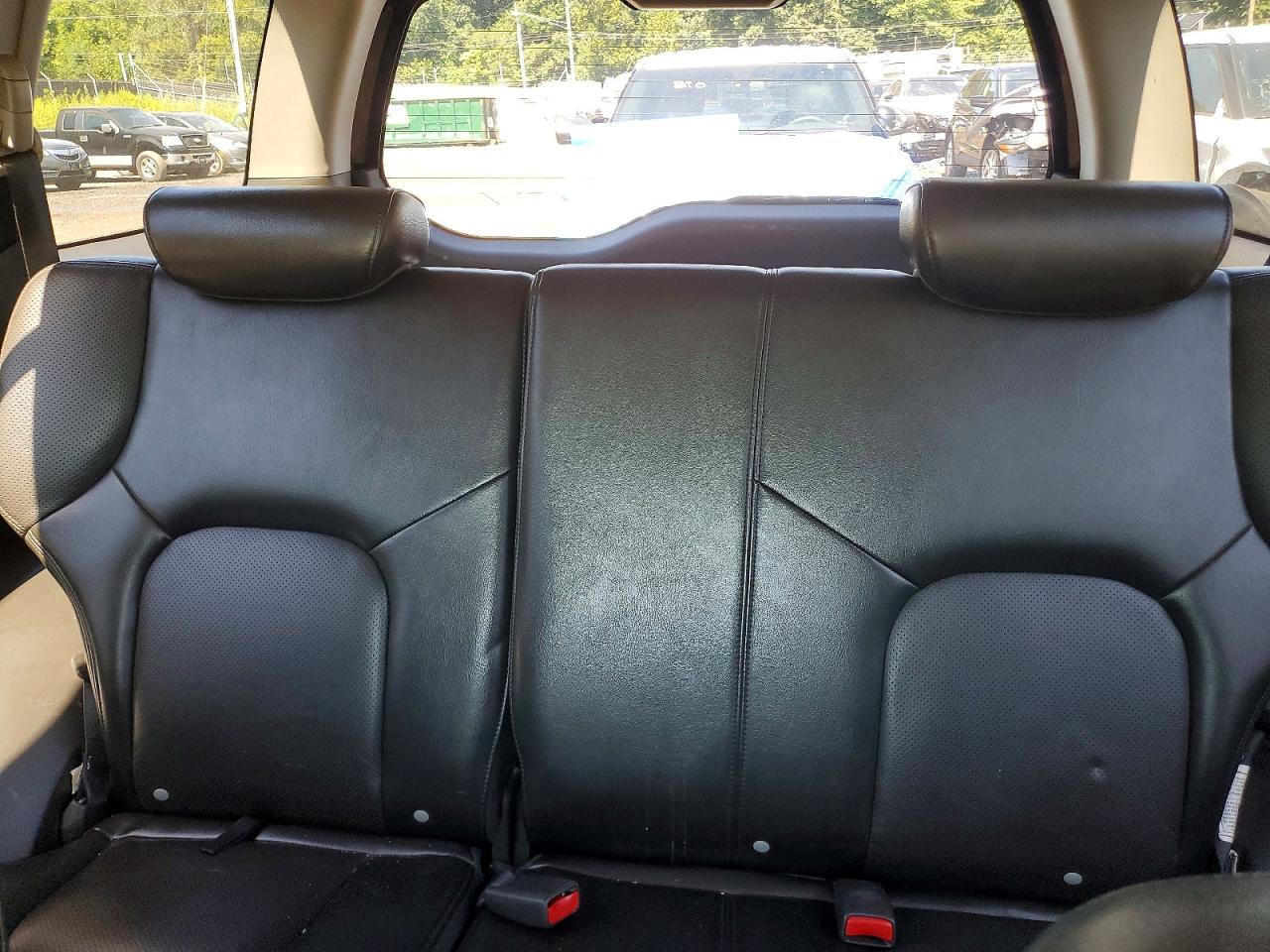 2010 Nissan Xterra X Black vin: 5N1AN0NW1AC503955