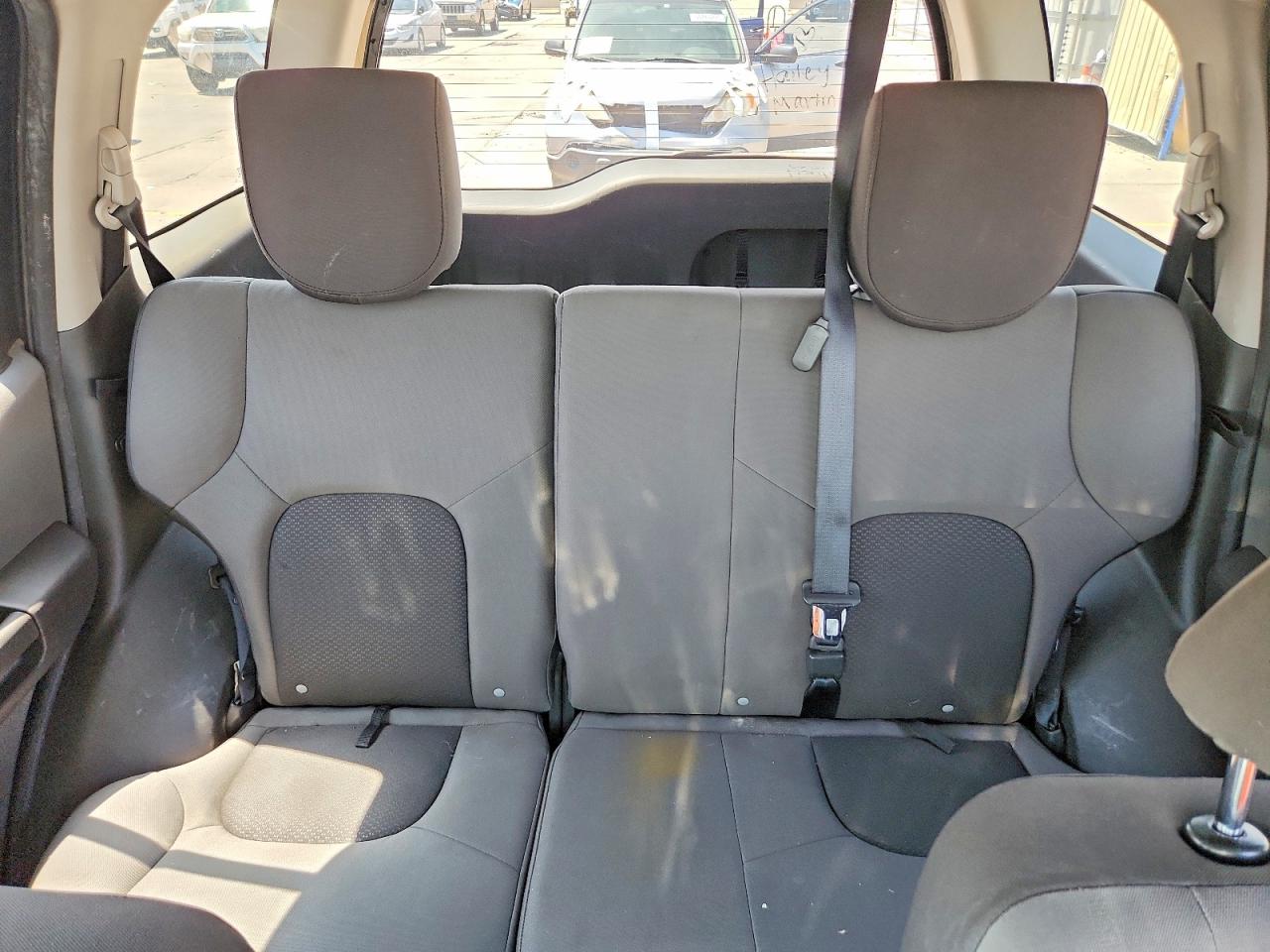 2012 Nissan Xterra X Gray vin: 5N1AN0NW1CC520130