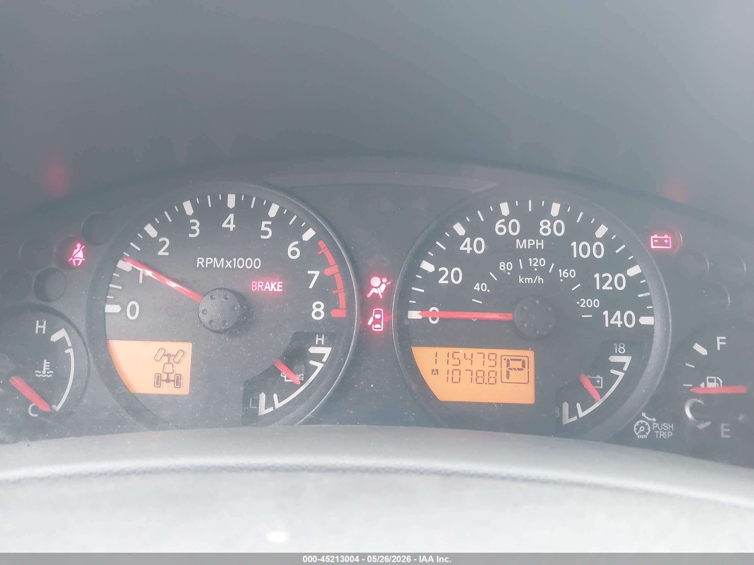 2015 Nissan Xterra S White vin: 5N1AN0NW1FN656332