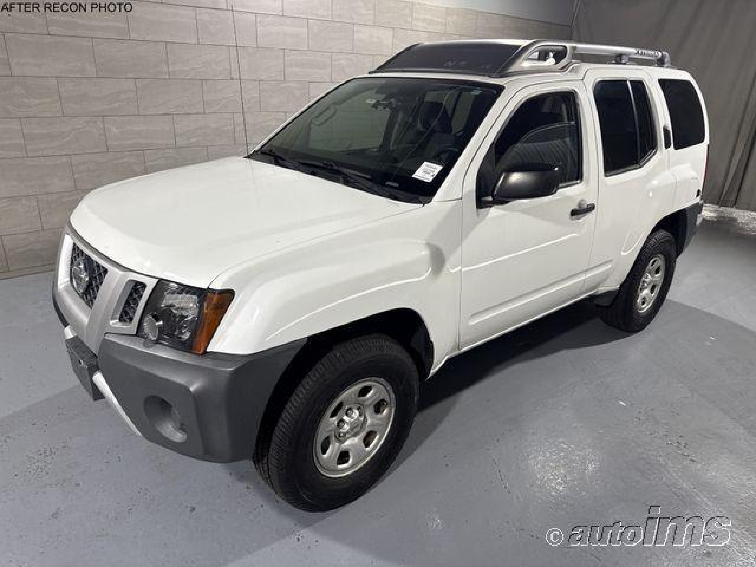 2015 Nissan Xterra Pro-4x/s/x vin: 5N1AN0NW1FN660543