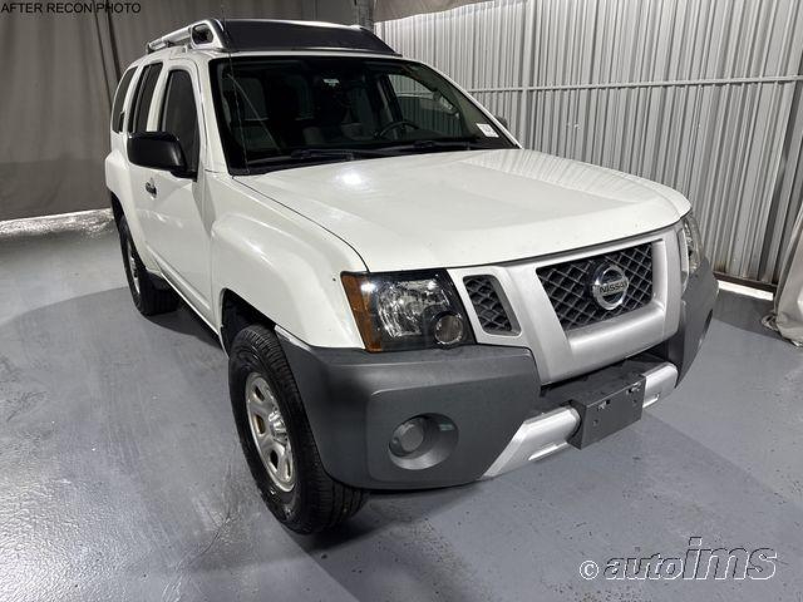 2015 Nissan Xterra Pro-4x/s/x vin: 5N1AN0NW1FN660543