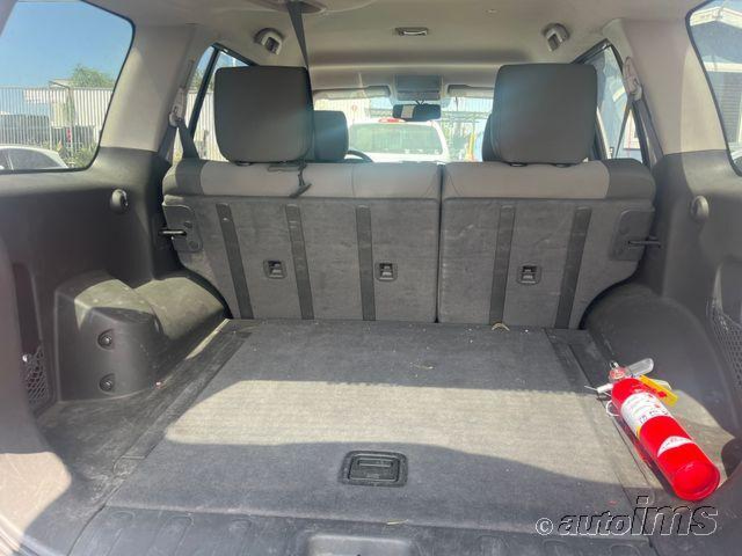 2015 Nissan Xterra Pro-4x/s/x vin: 5N1AN0NW1FN660543