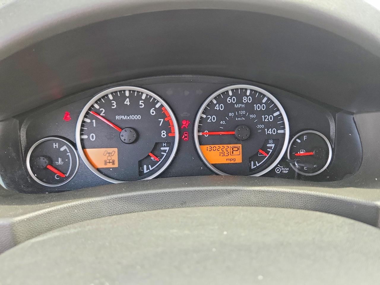 2010 Nissan Xterra X Gray vin: 5N1AN0NW3AC514407